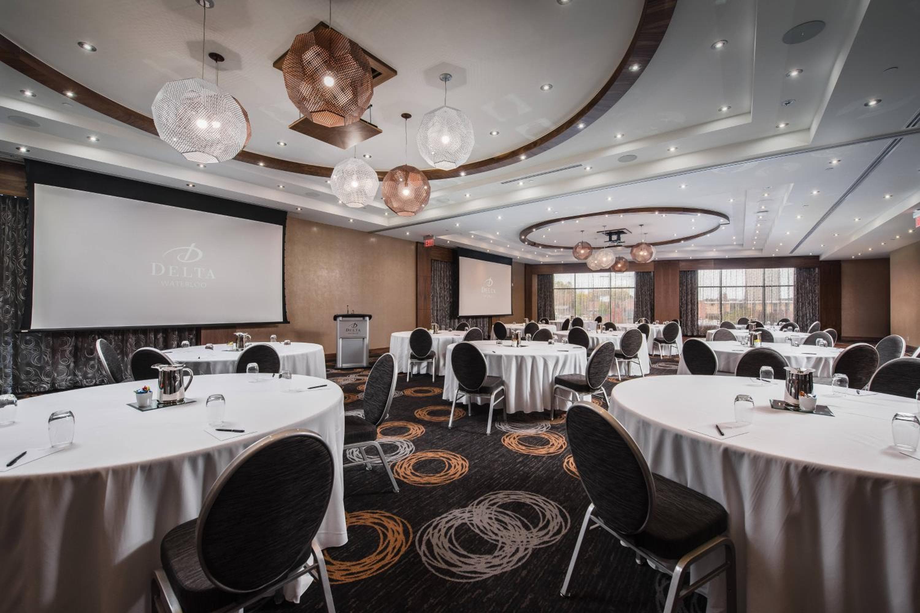 Delta Hotels by Marriott Waterloo