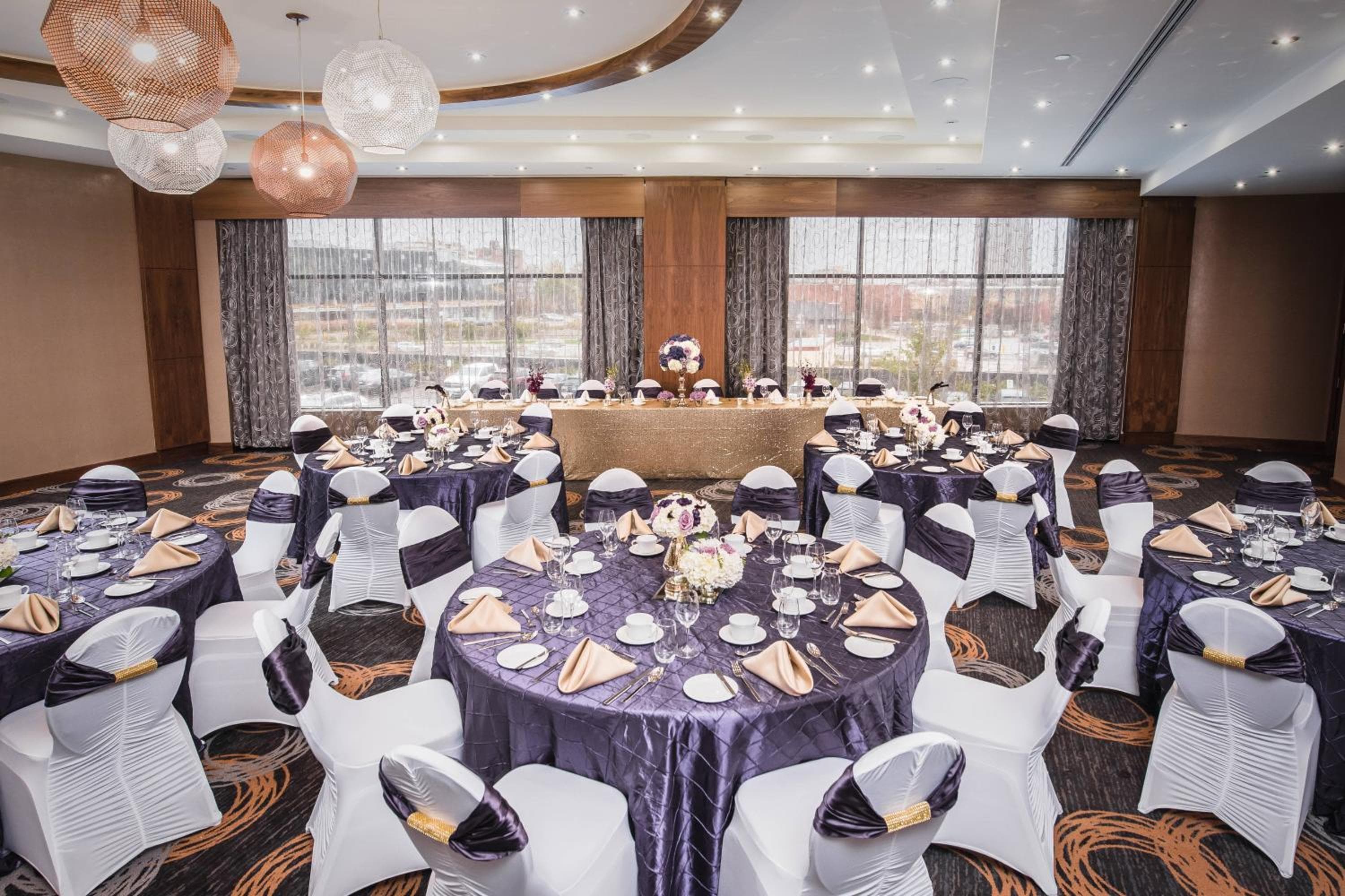 Delta Hotels by Marriott Waterloo