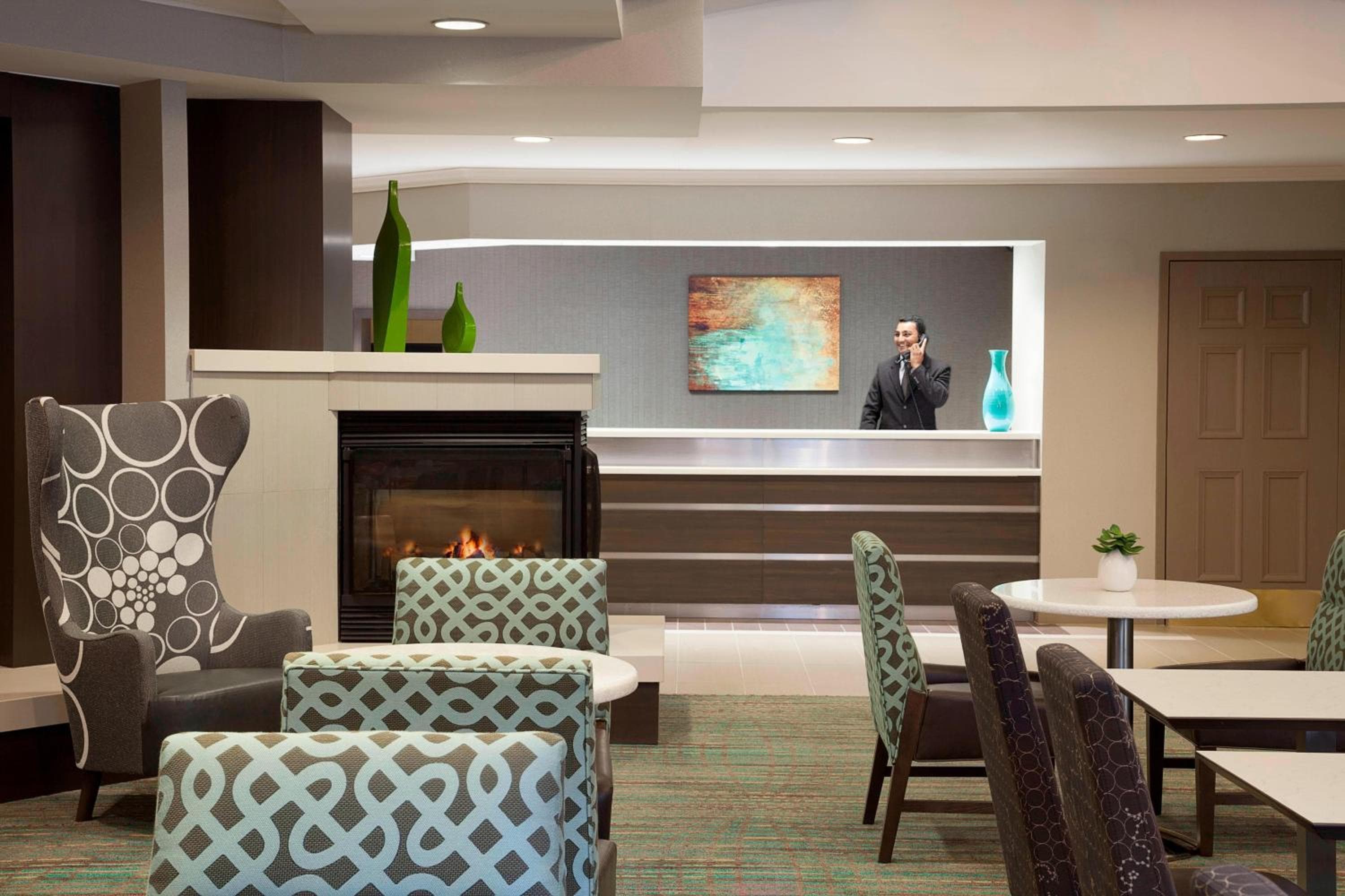 Residence Inn by Marriott Toronto Markham