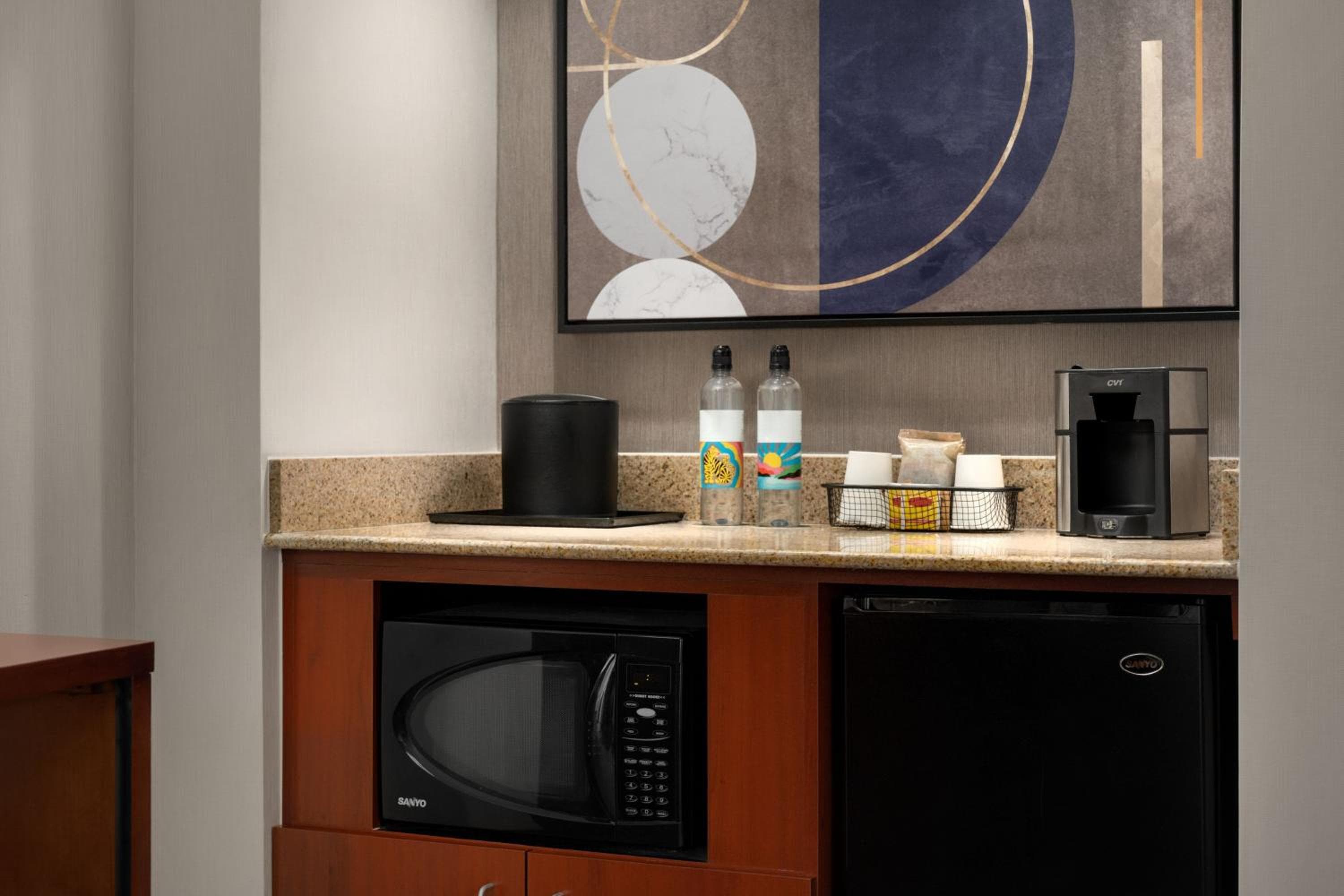 Courtyard by Marriott Portland Beaverton