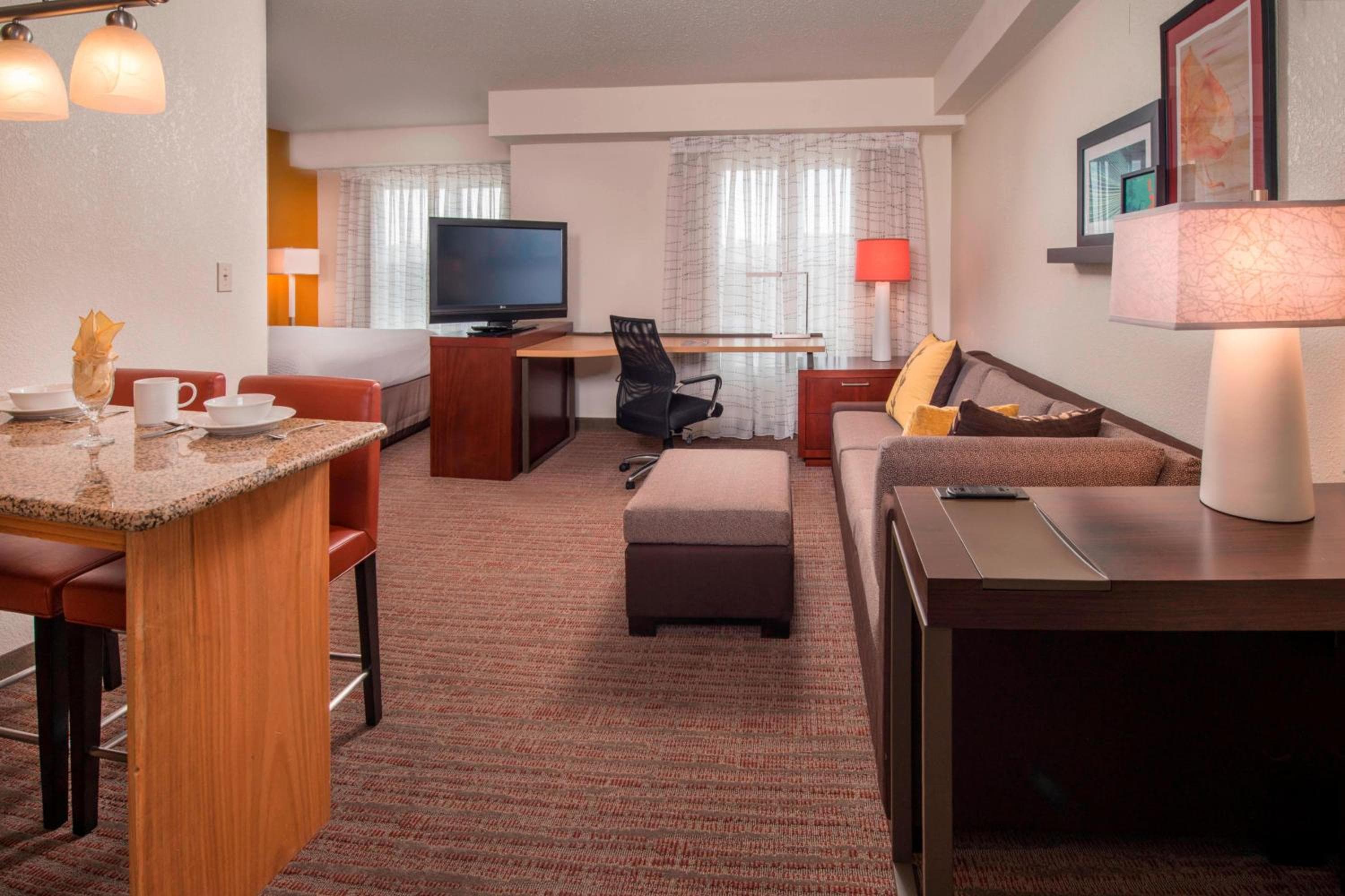 Residence Inn Frederick