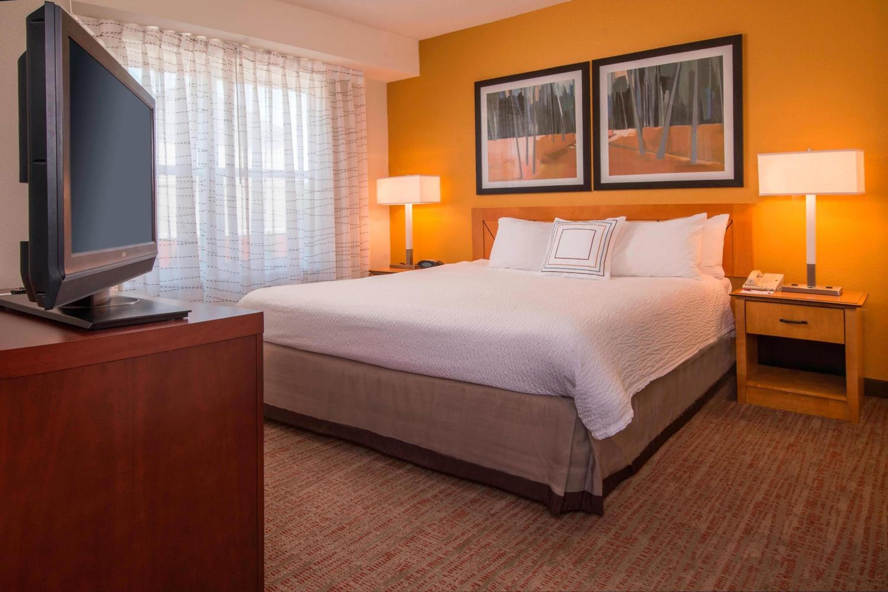 Residence Inn Frederick