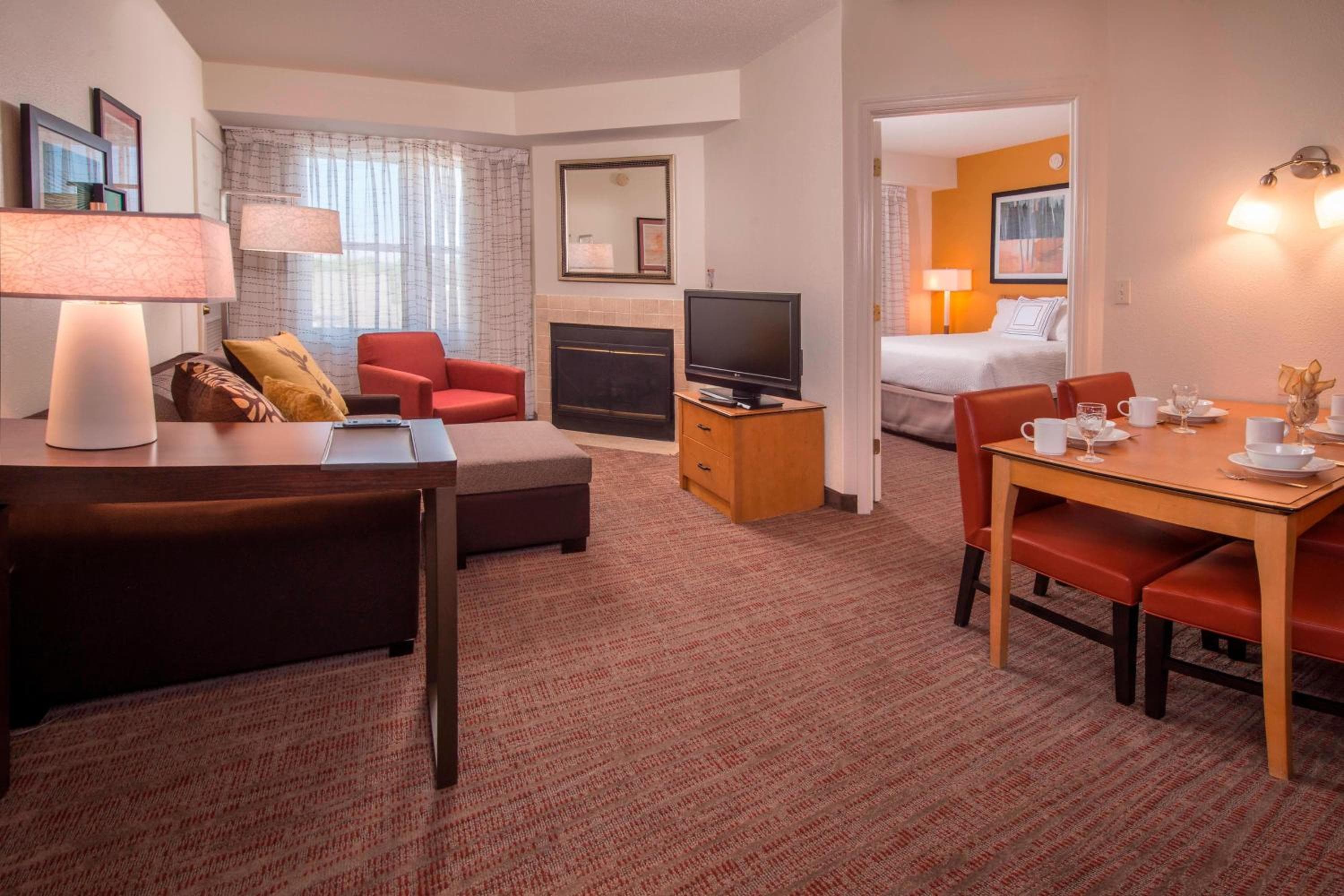 Residence Inn Frederick