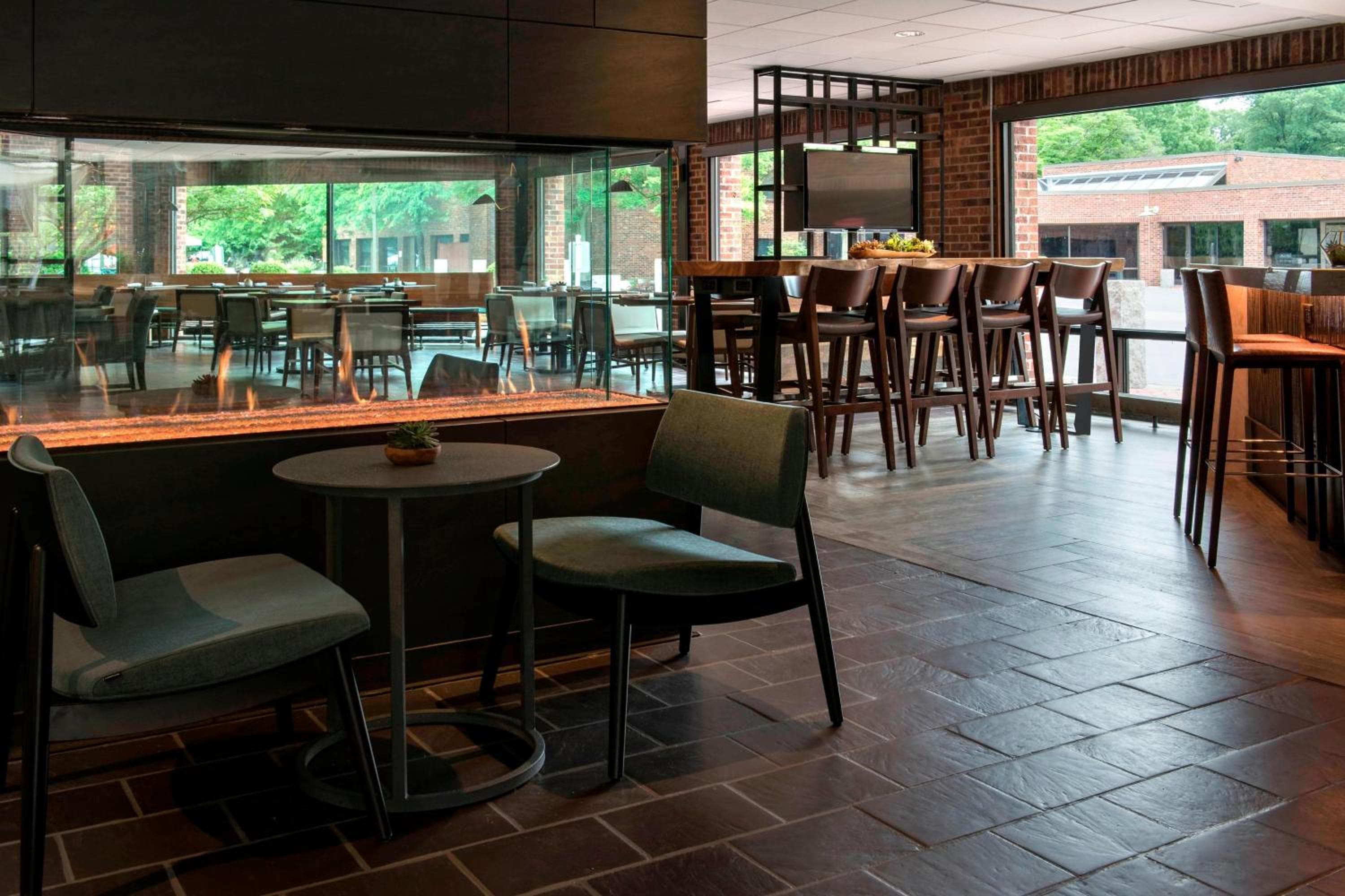 Princeton Marriott at Forrestal