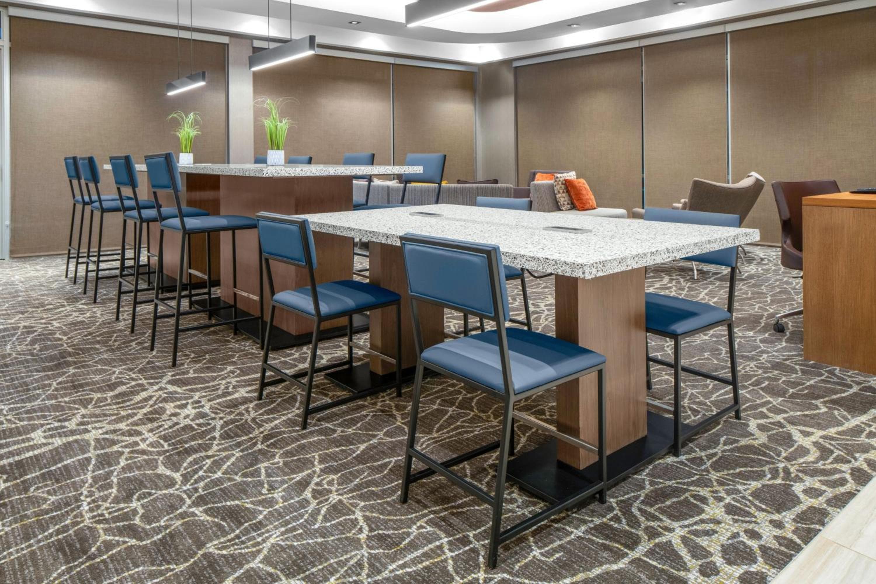 SpringHill Suites by Marriott Charlotte Huntersville