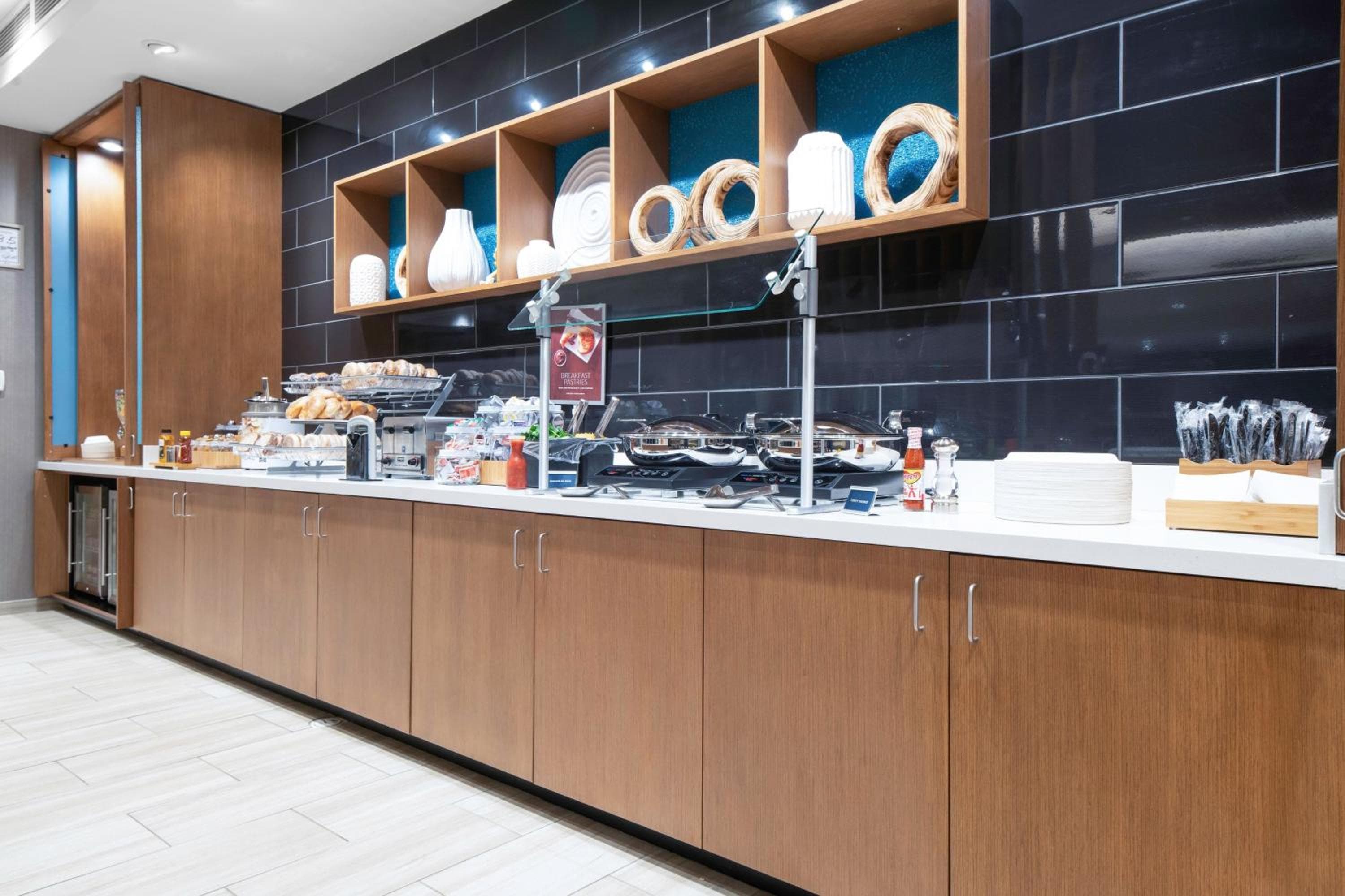 SpringHill Suites by Marriott Charlotte Huntersville