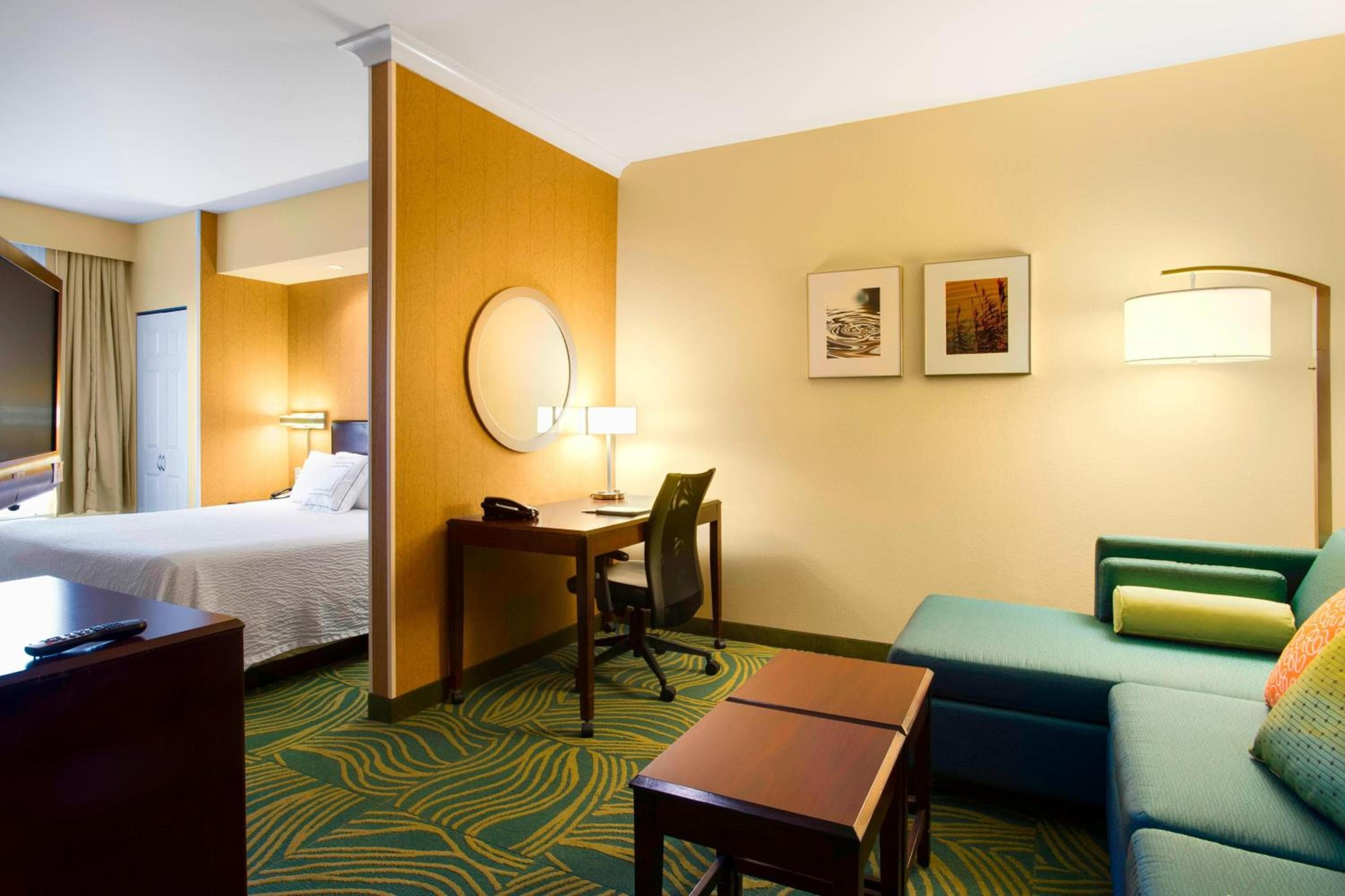 SpringHill Suites by Marriott Omaha East, Council Bluffs, IA