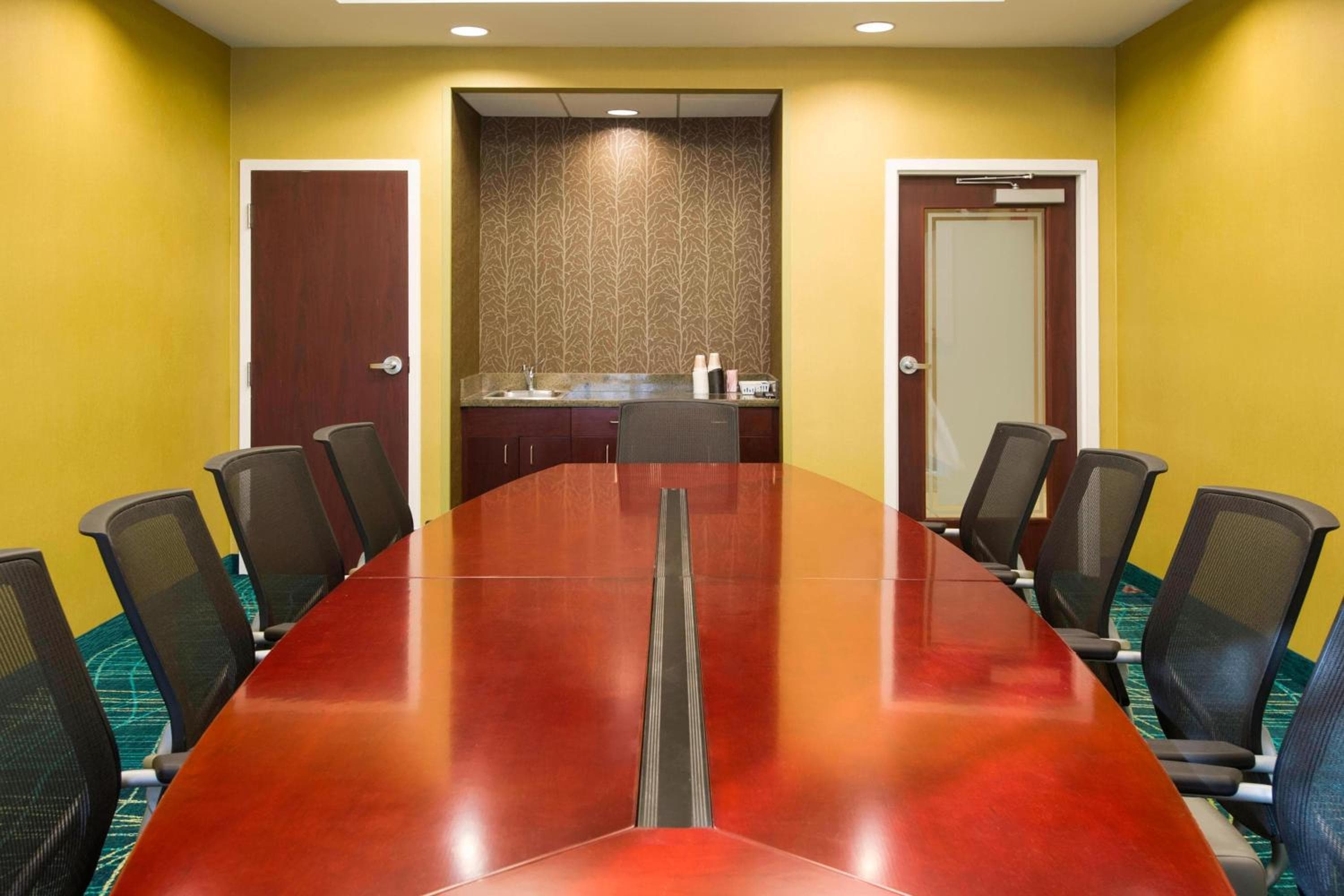 SpringHill Suites by Marriott Omaha East, Council Bluffs, IA