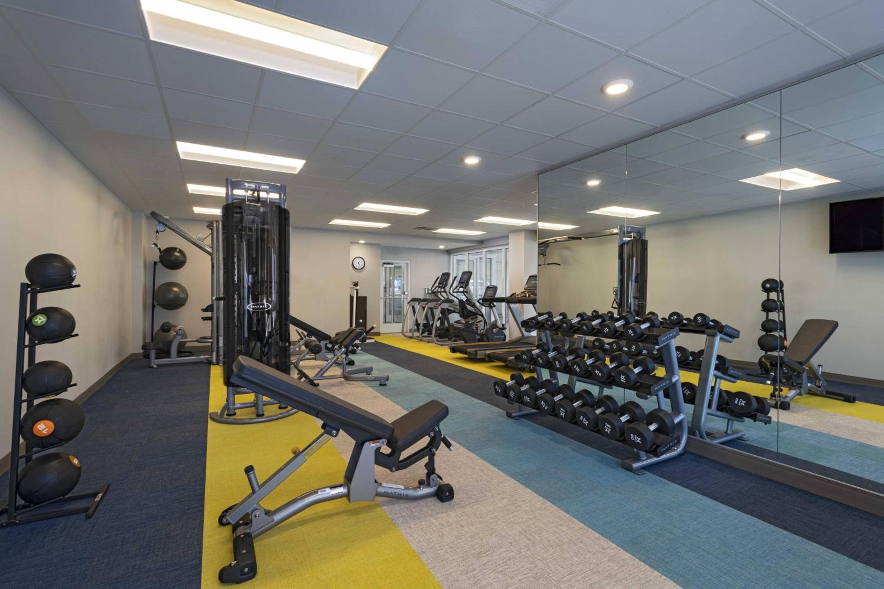 TownePlace Suites by Marriott Brentwood