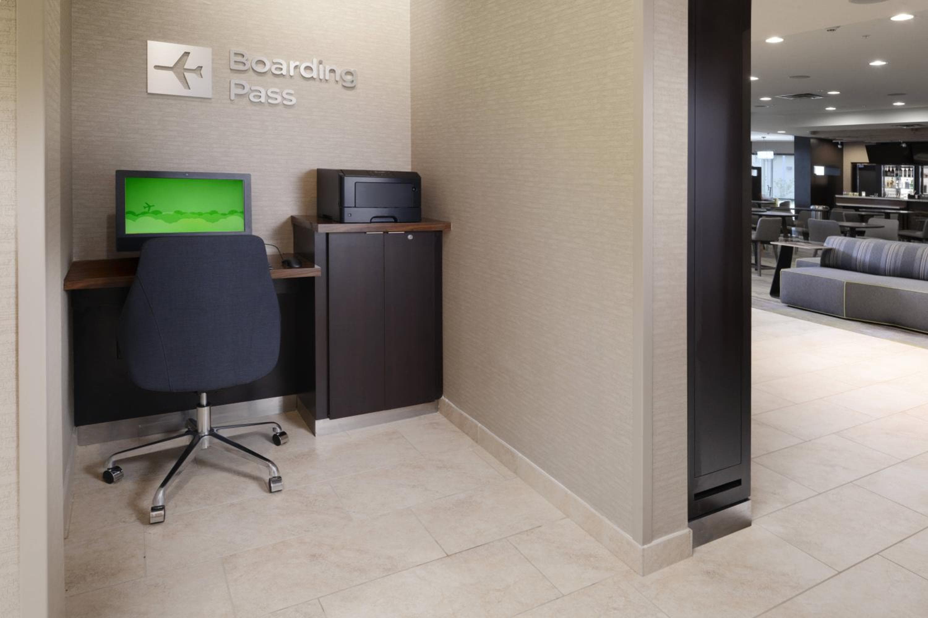 Courtyard by Marriott Dallas Plano/The Colony