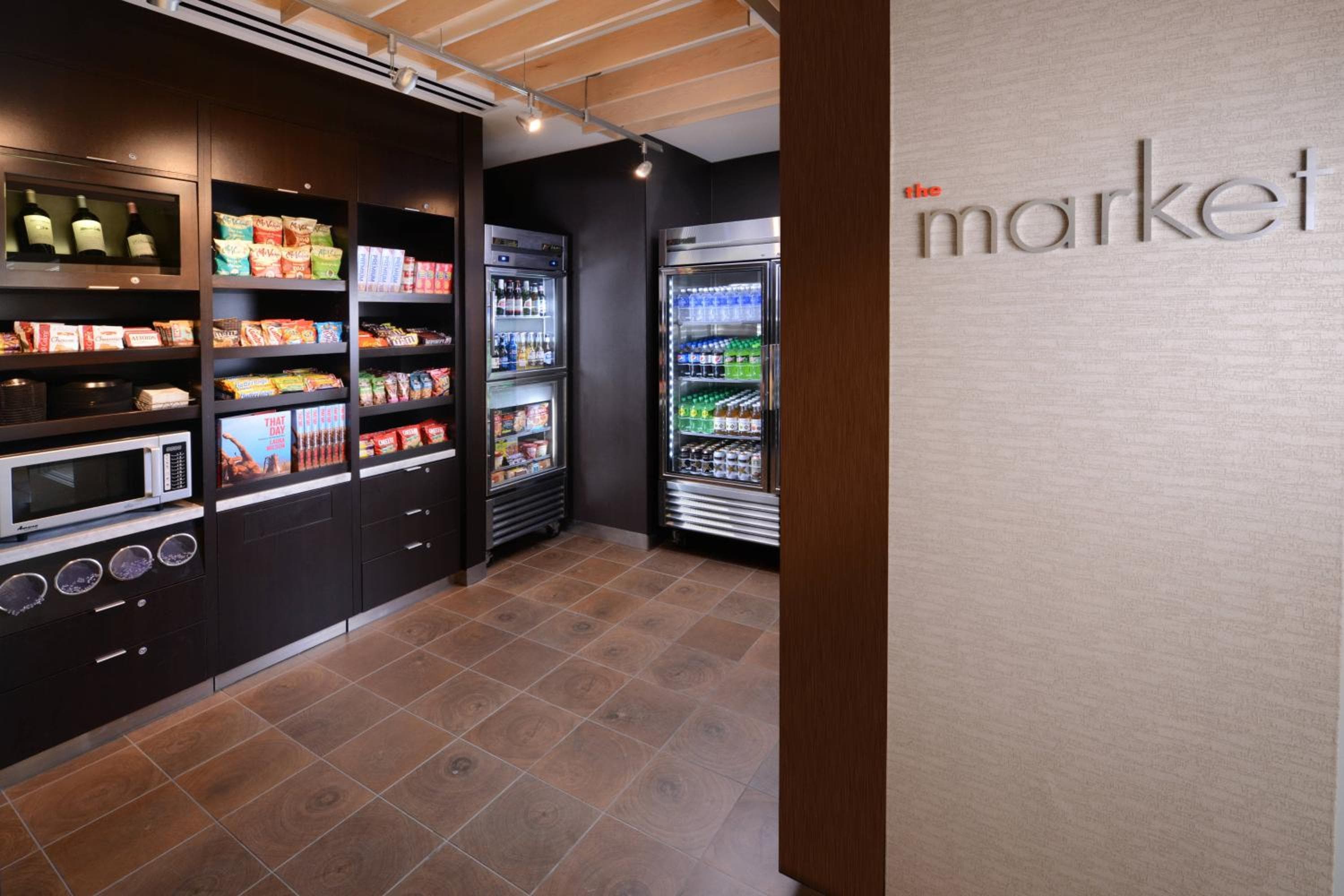 Courtyard by Marriott Dallas Plano/The Colony