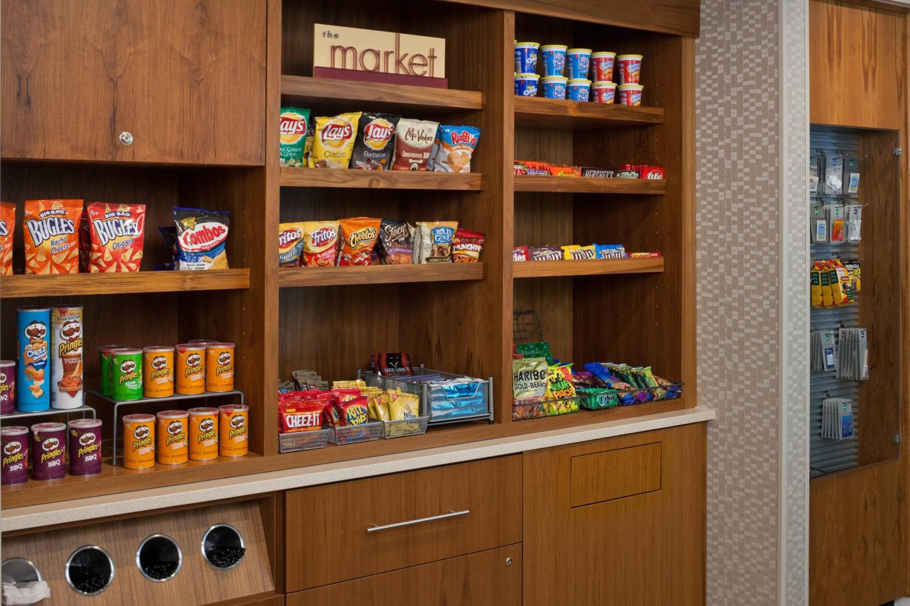 SpringHill Suites by Marriott Lansing West
