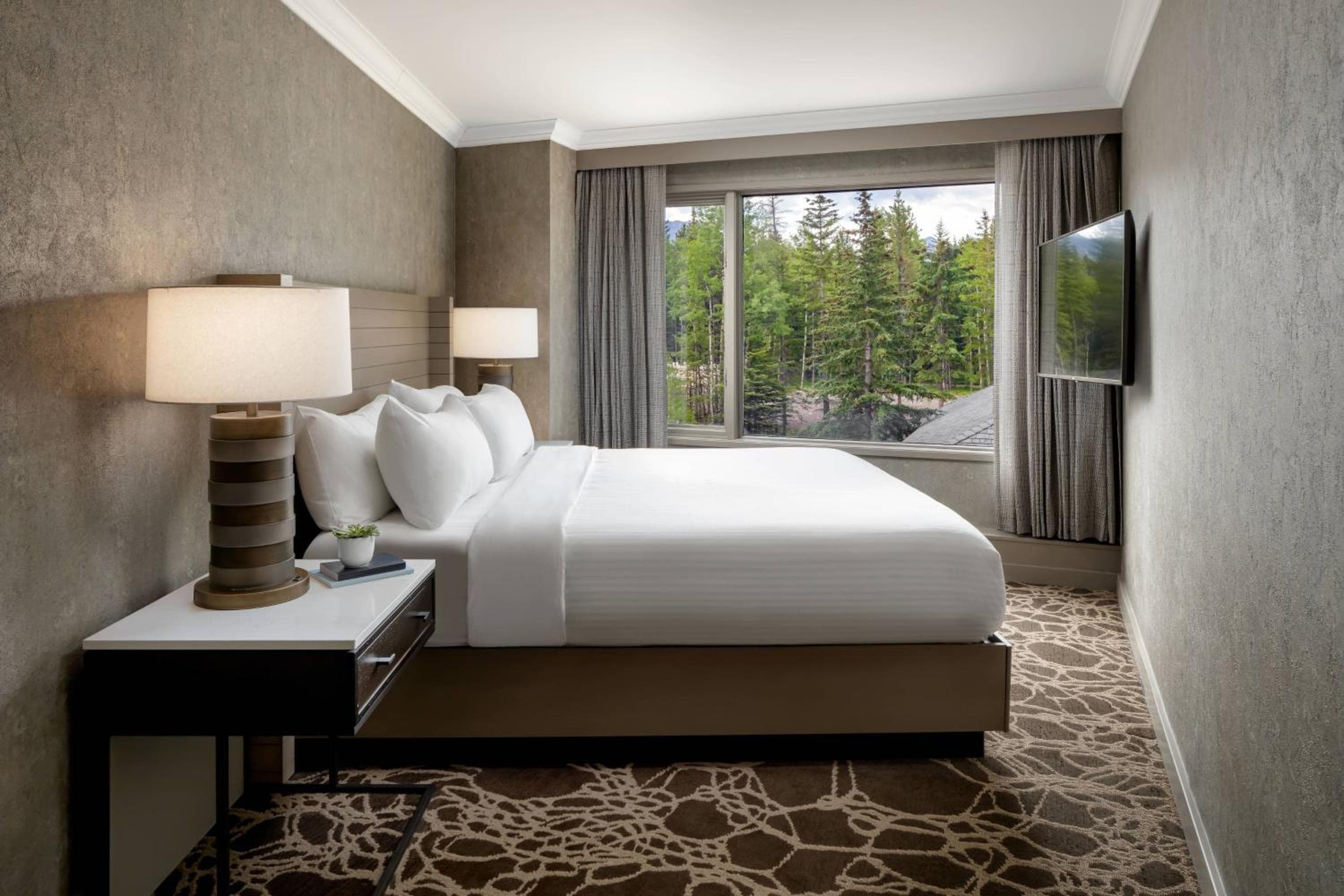 Kananaskis Mountain Lodge, Autograph Collection