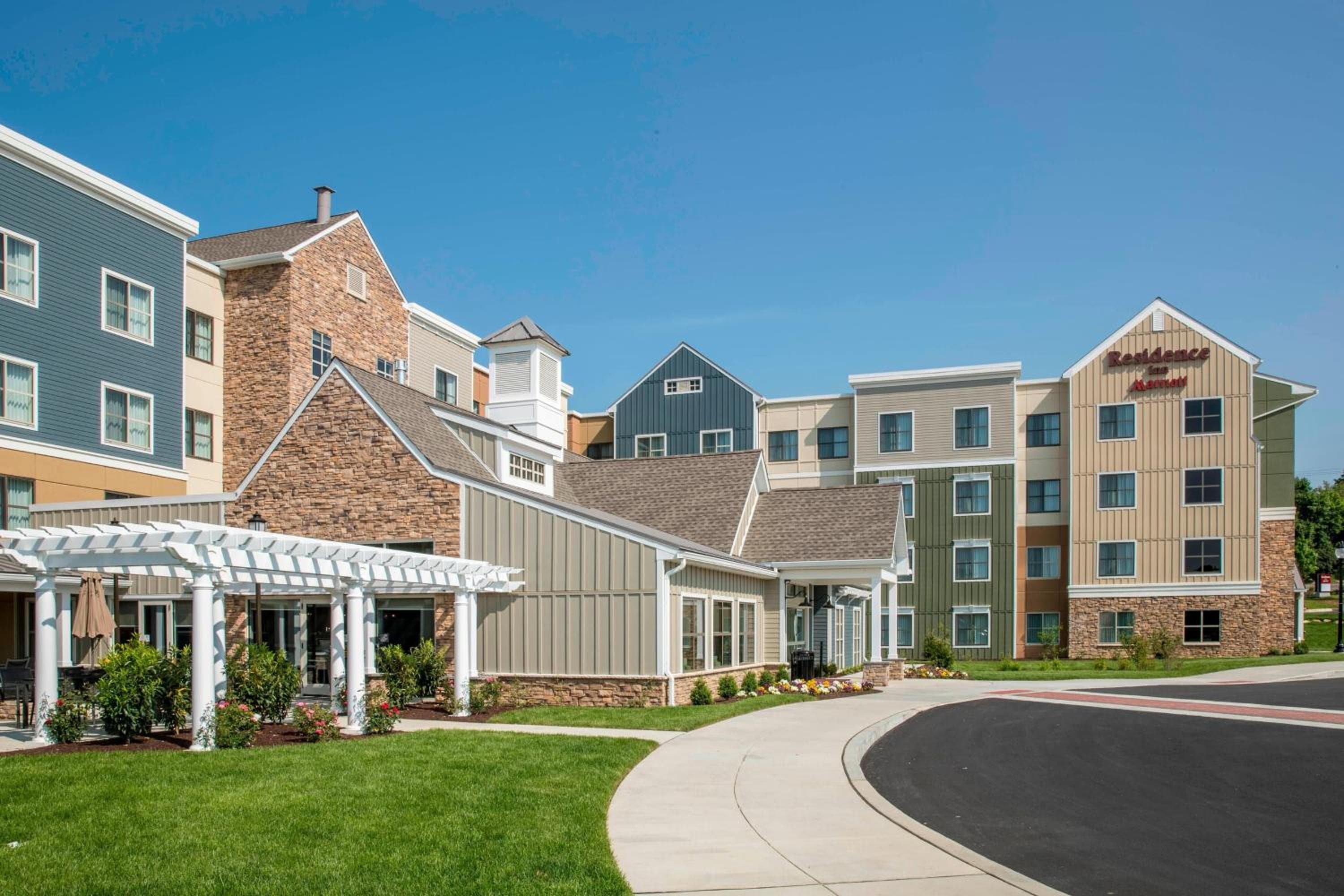 Residence Inn by Marriott Philadelphia Great Valley/Malvern