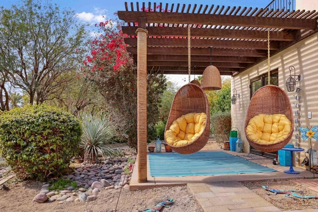 Luxurious Estate near Palm Desert & La Quinta