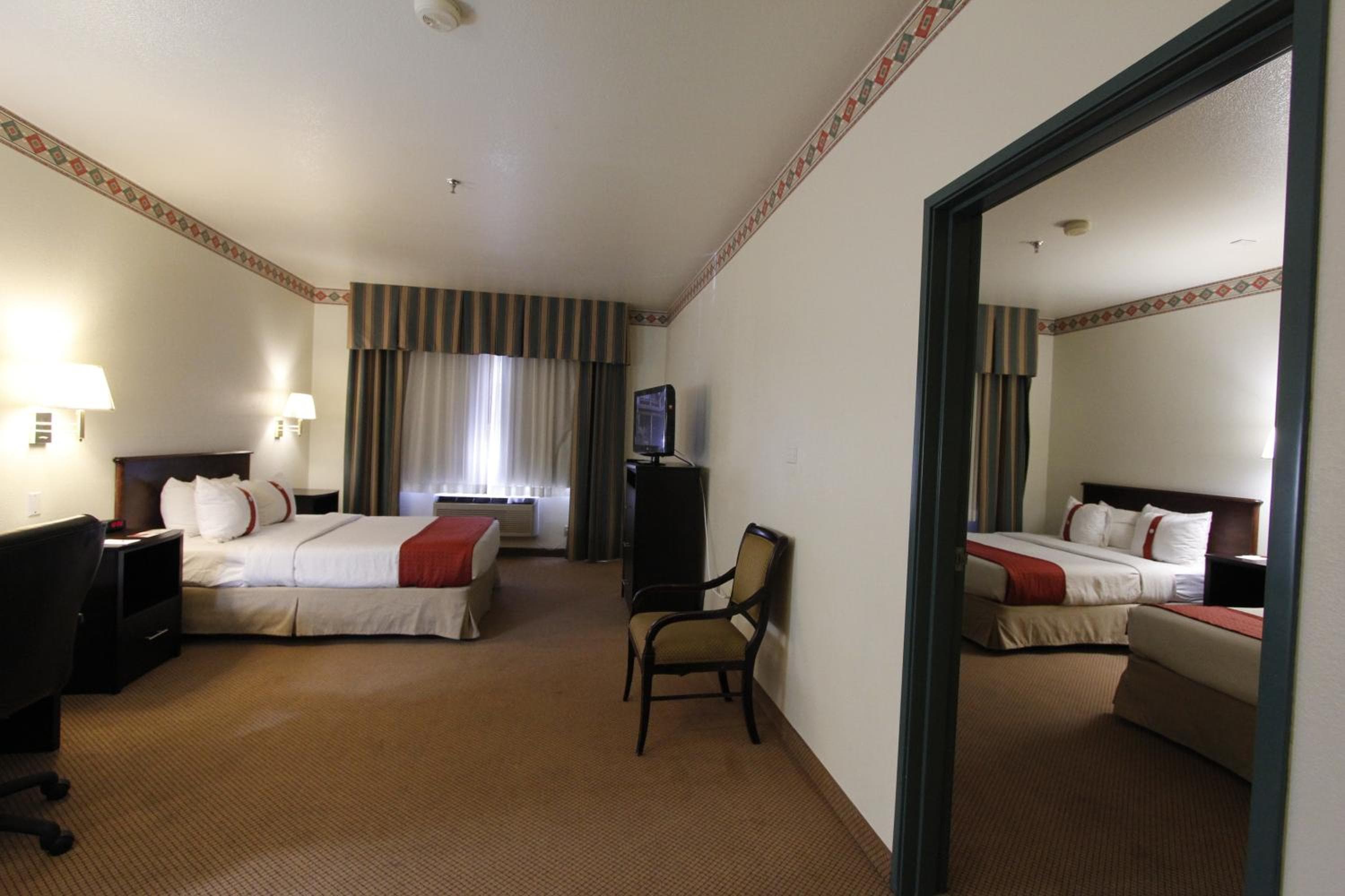 Ramada by Wyndham Williams/Grand Canyon Area