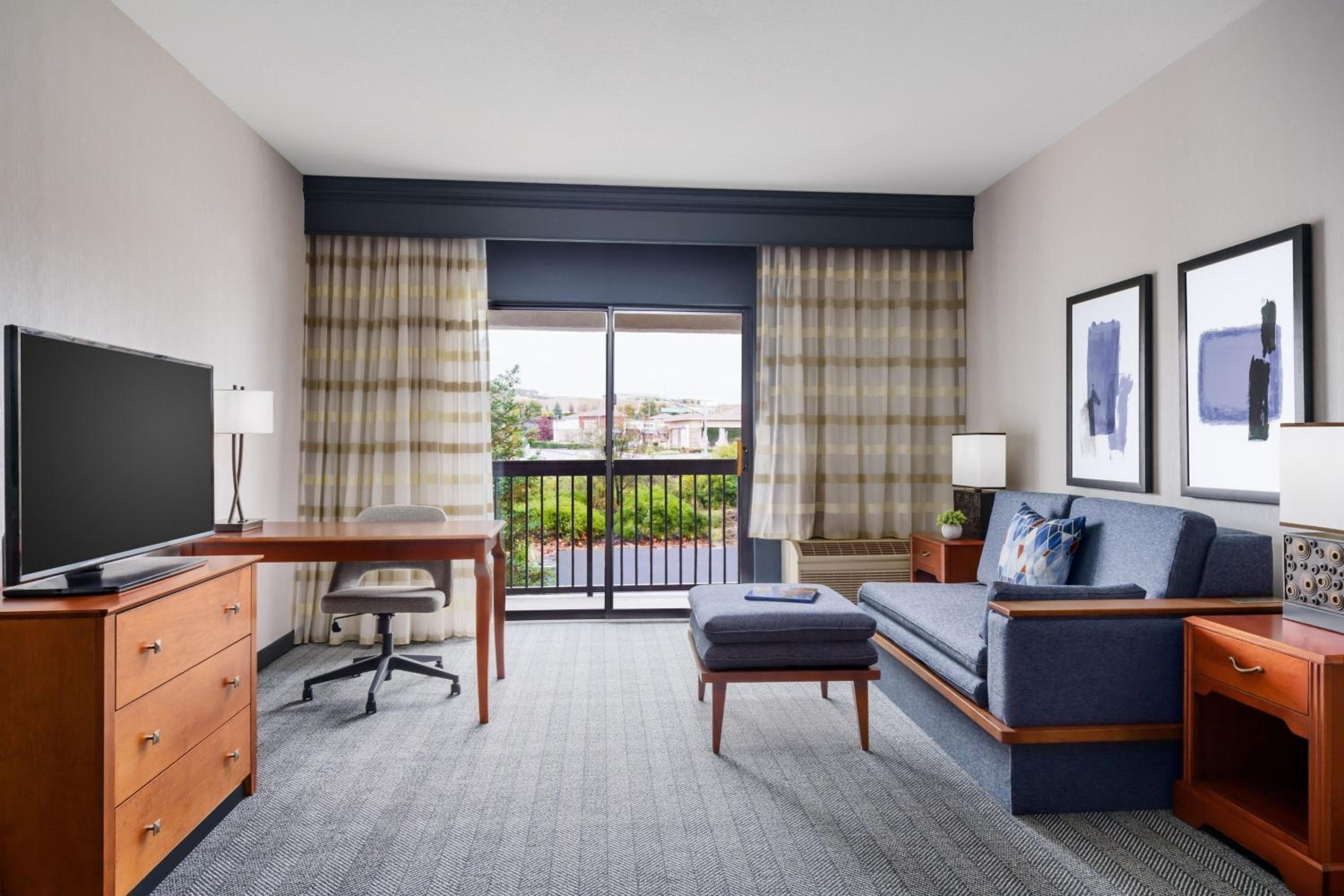 Courtyard by Marriott Sacramento Folsom