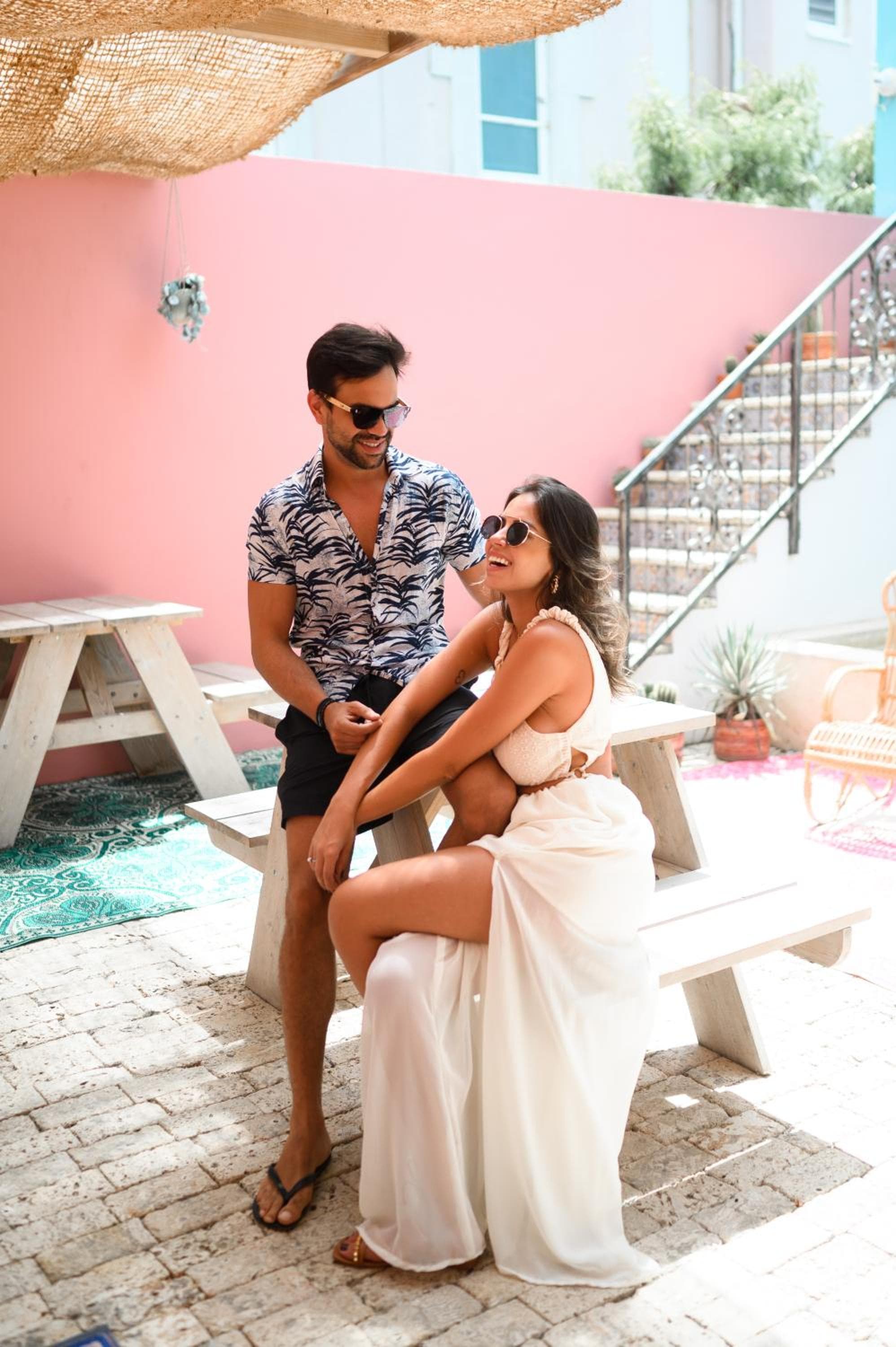BOHO Bohemian Boutique Hotel