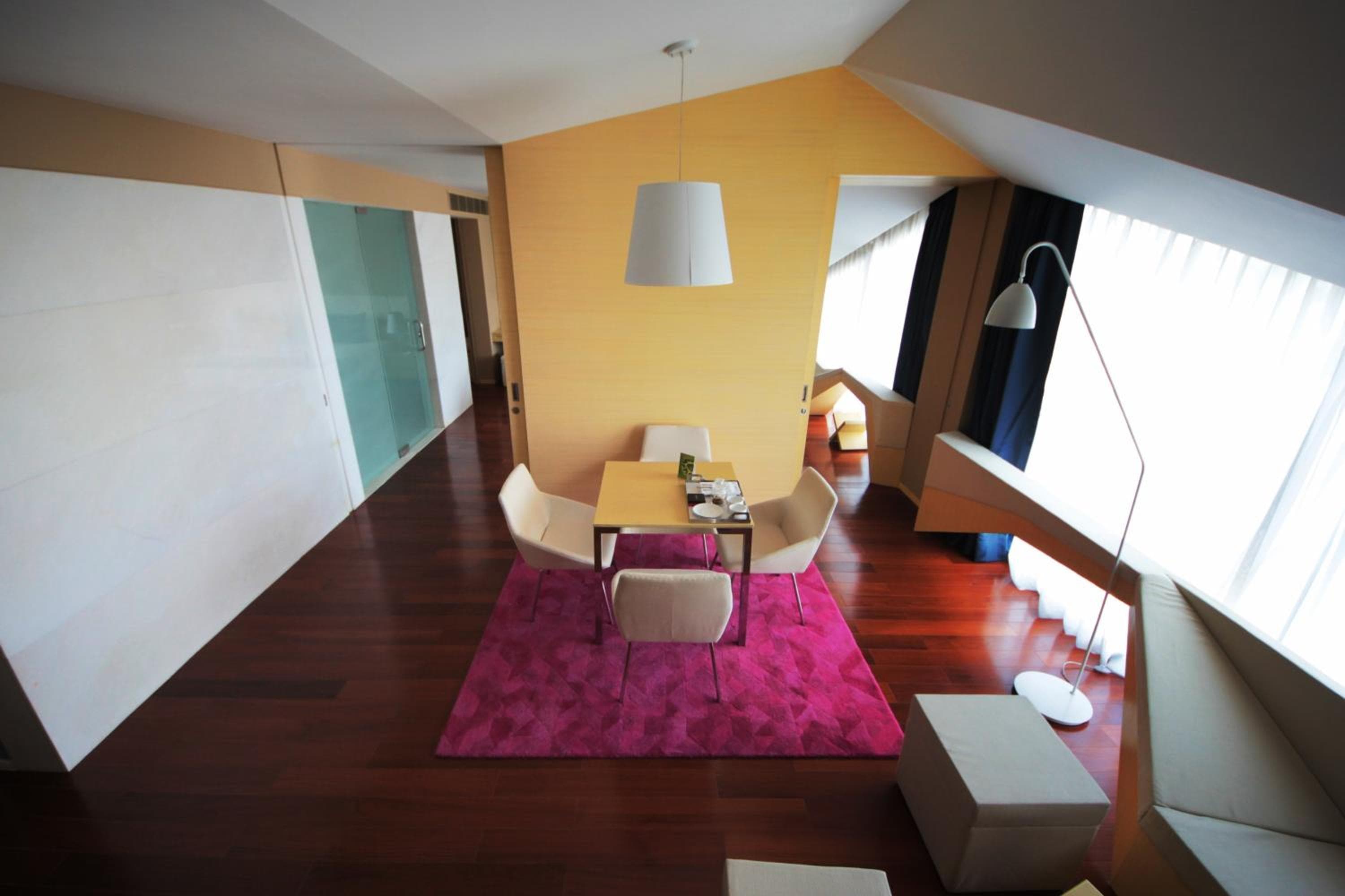 Vivanta New Delhi, Dwarka