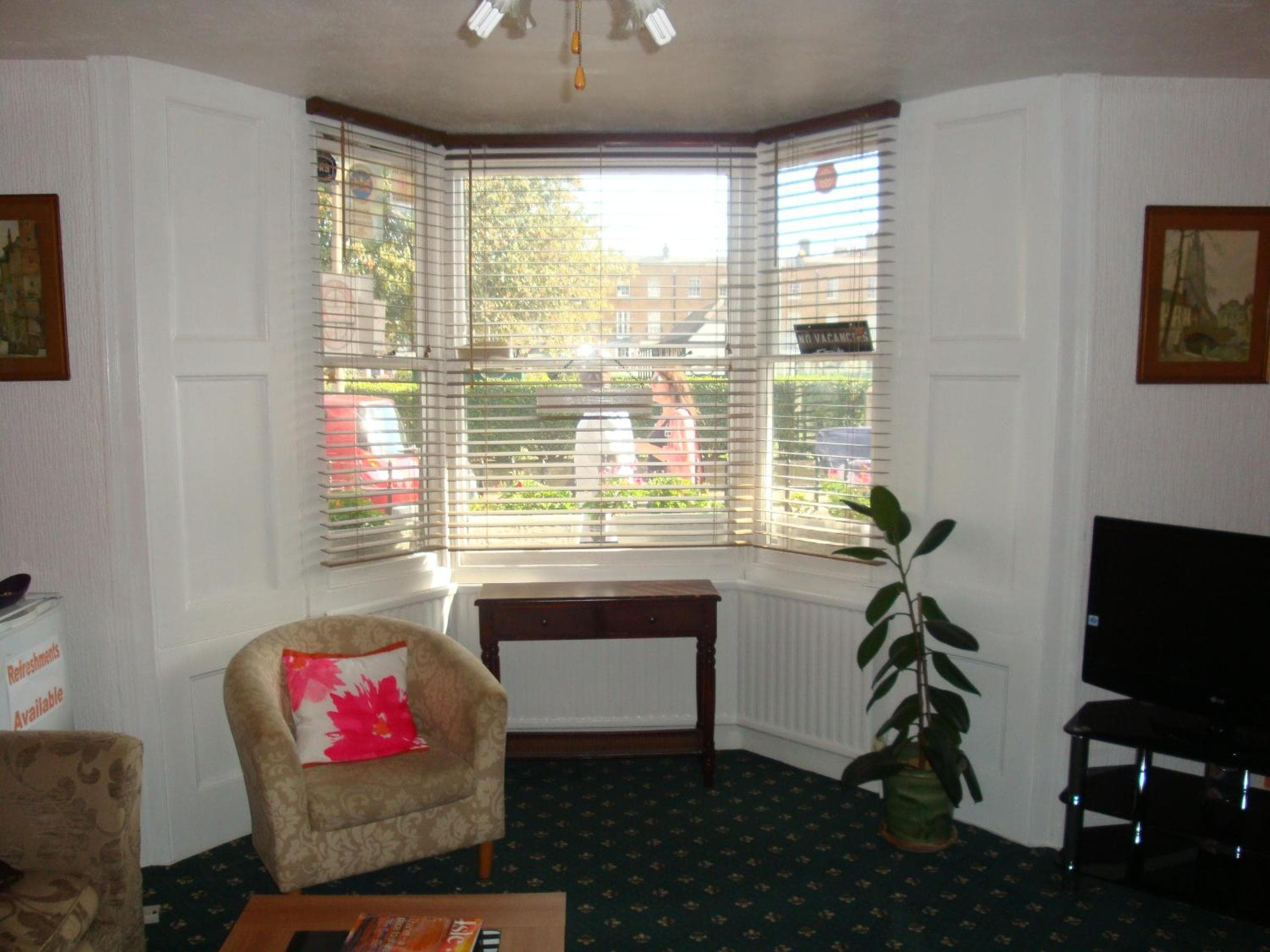 Spencer Court
