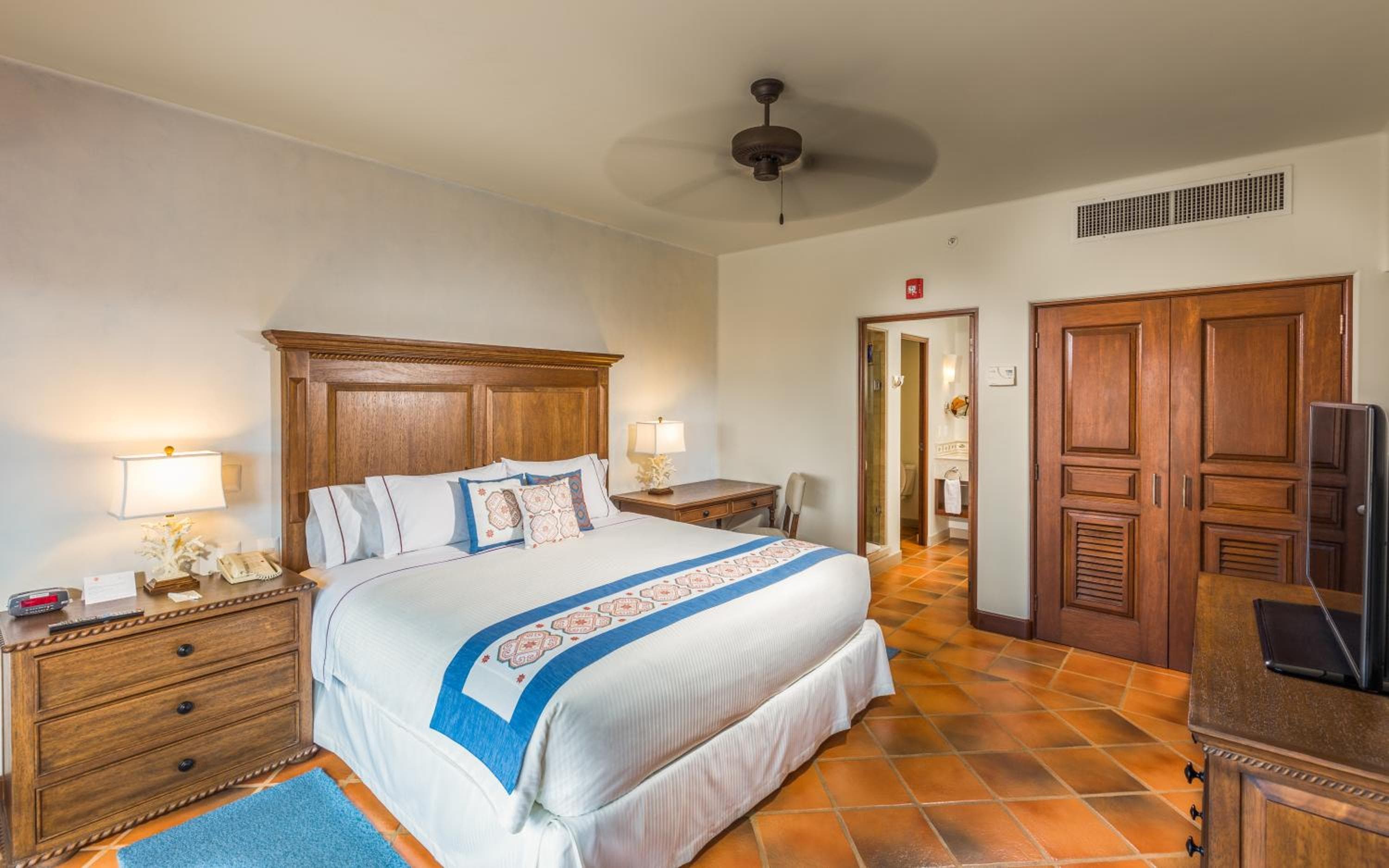 The Club at Hacienda del Mar