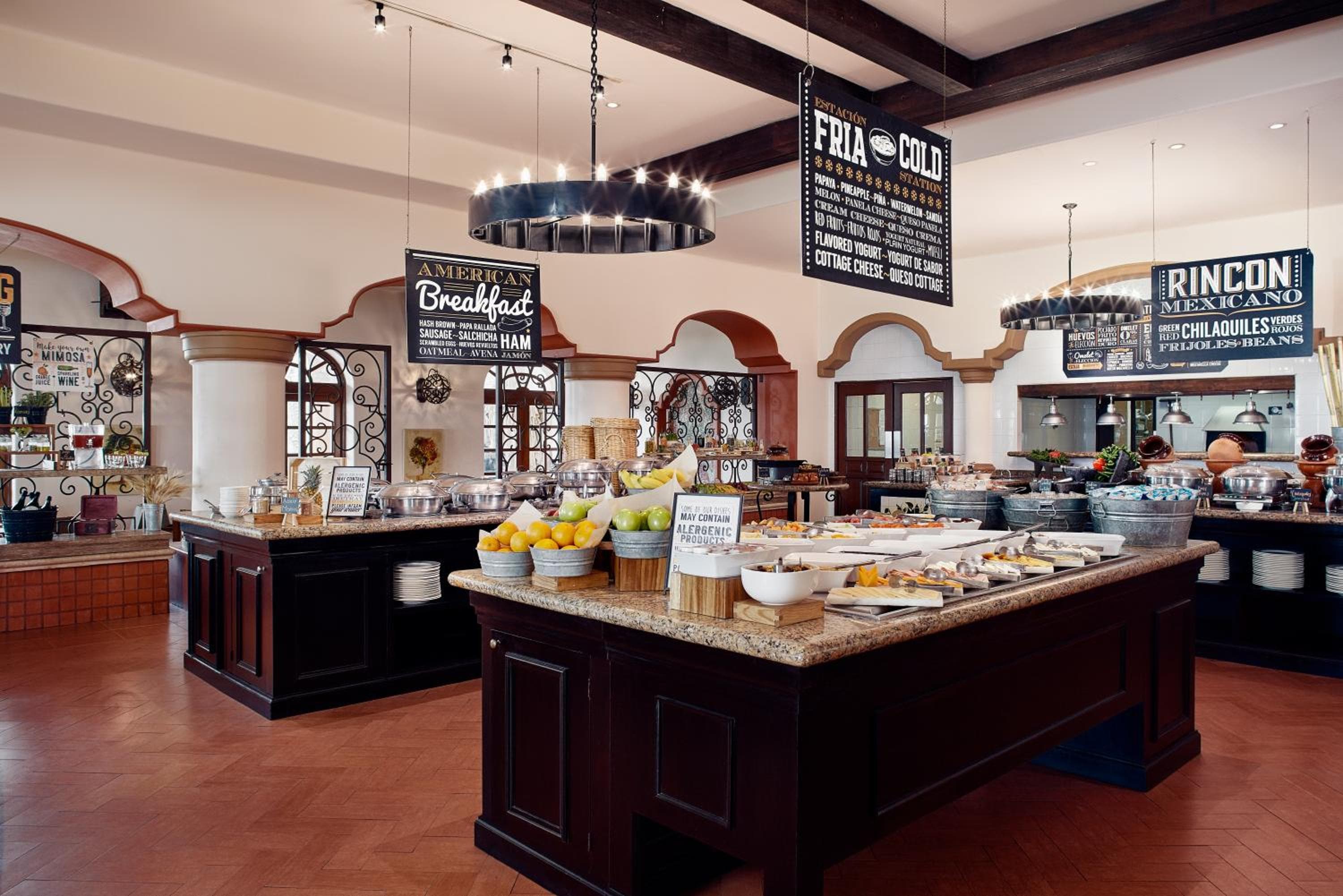 The Club at Hacienda del Mar