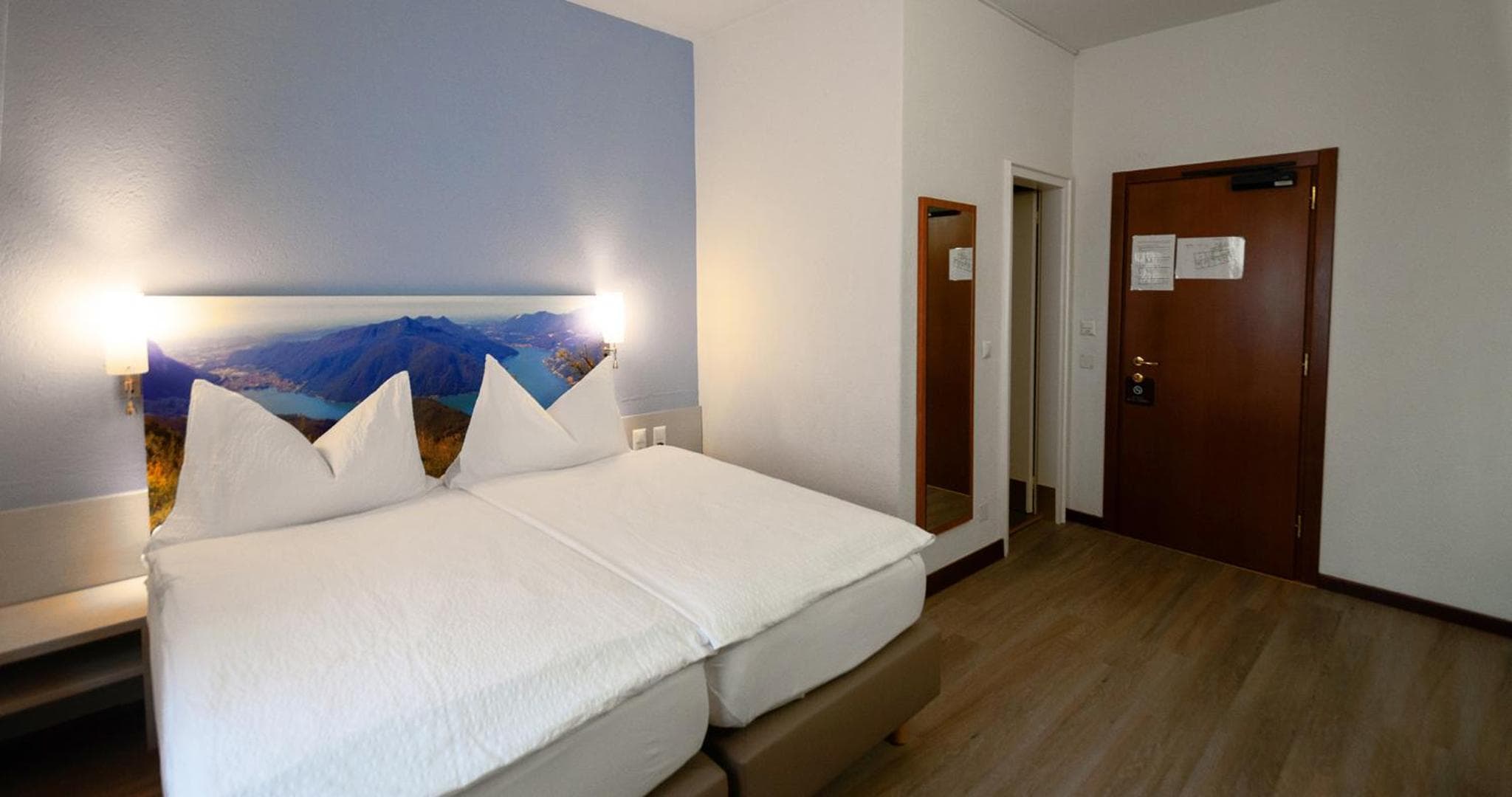 Acquarello Swiss Quality Hotel