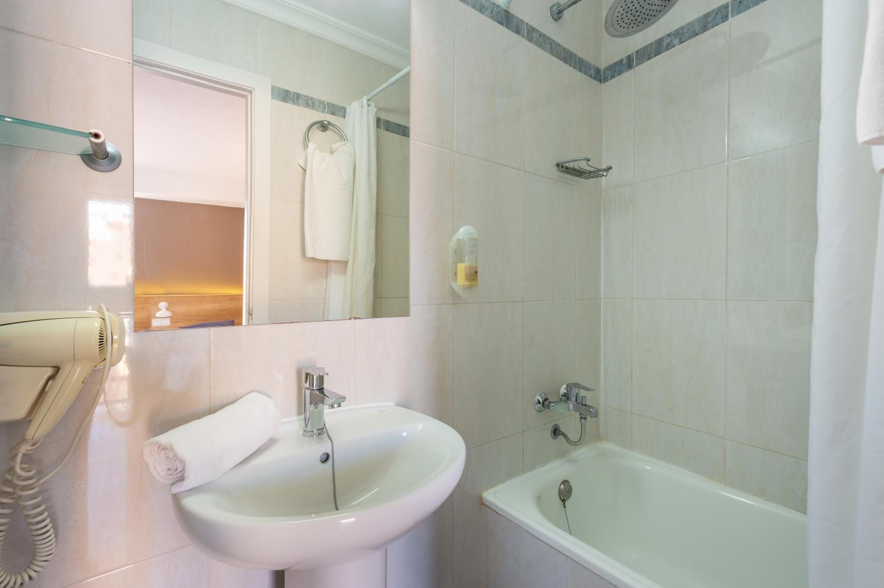 Hotel Vibra Marítimo