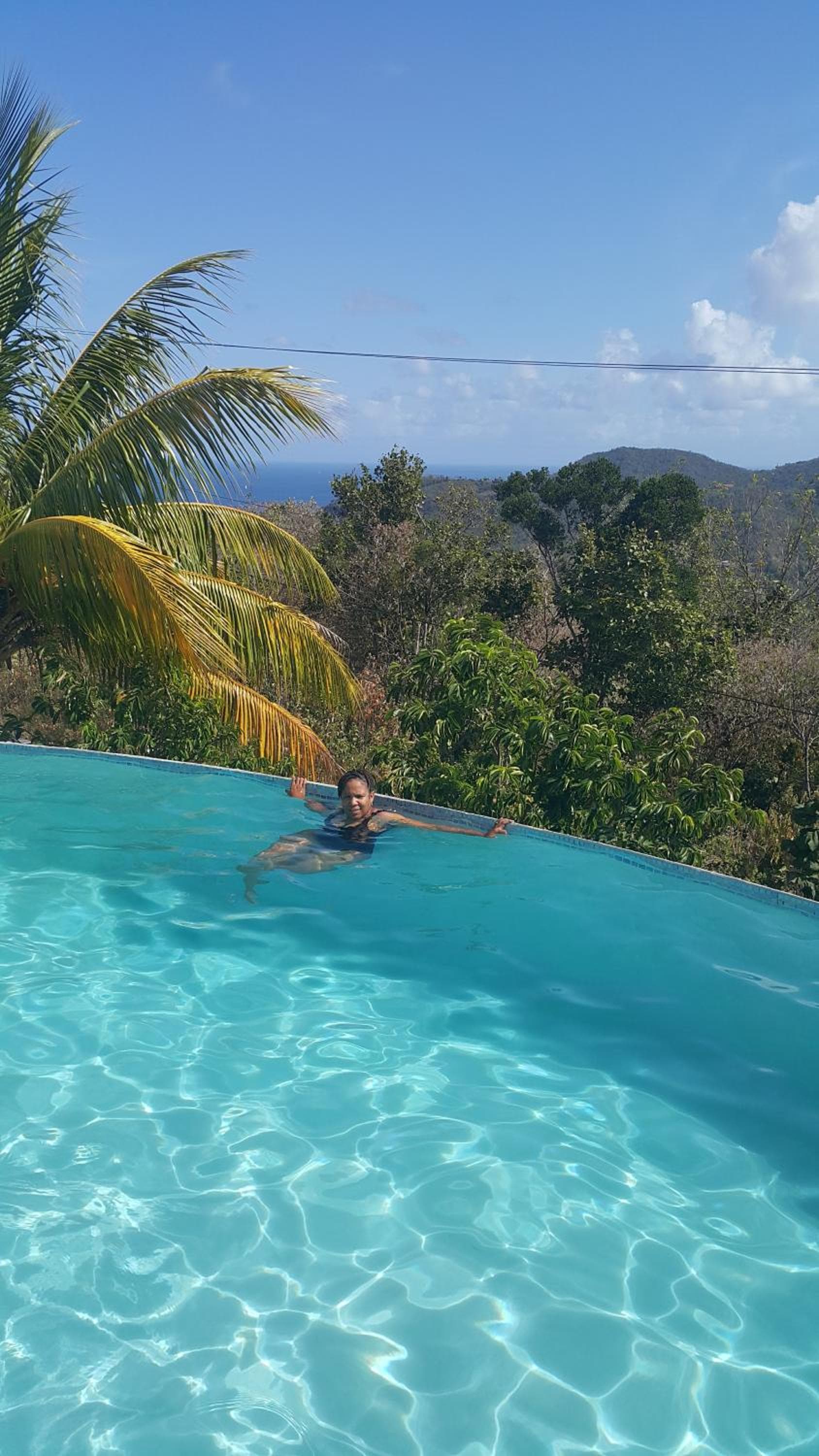Eden Crest Villa
