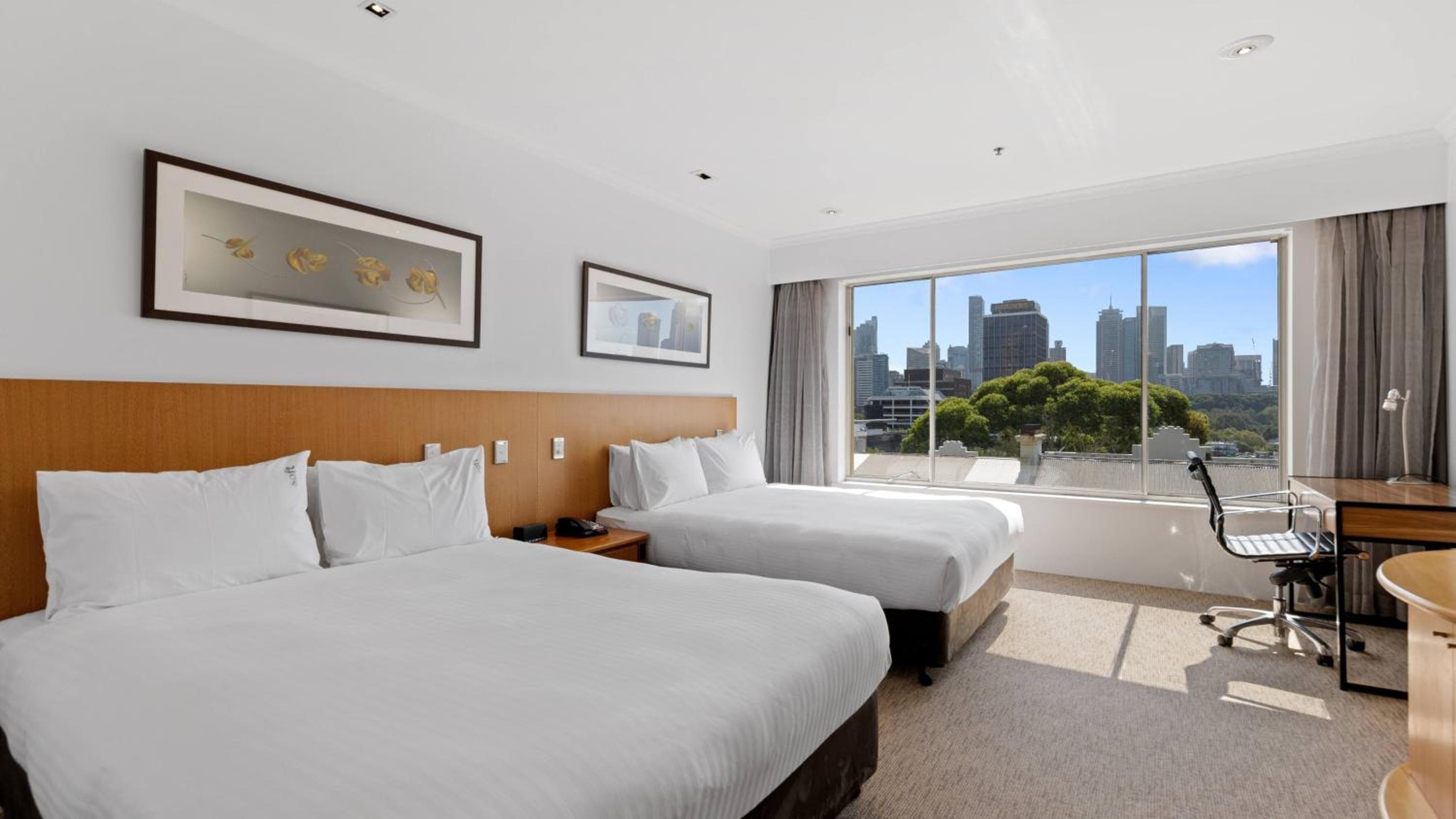 Holiday Inn Sydney Potts Point