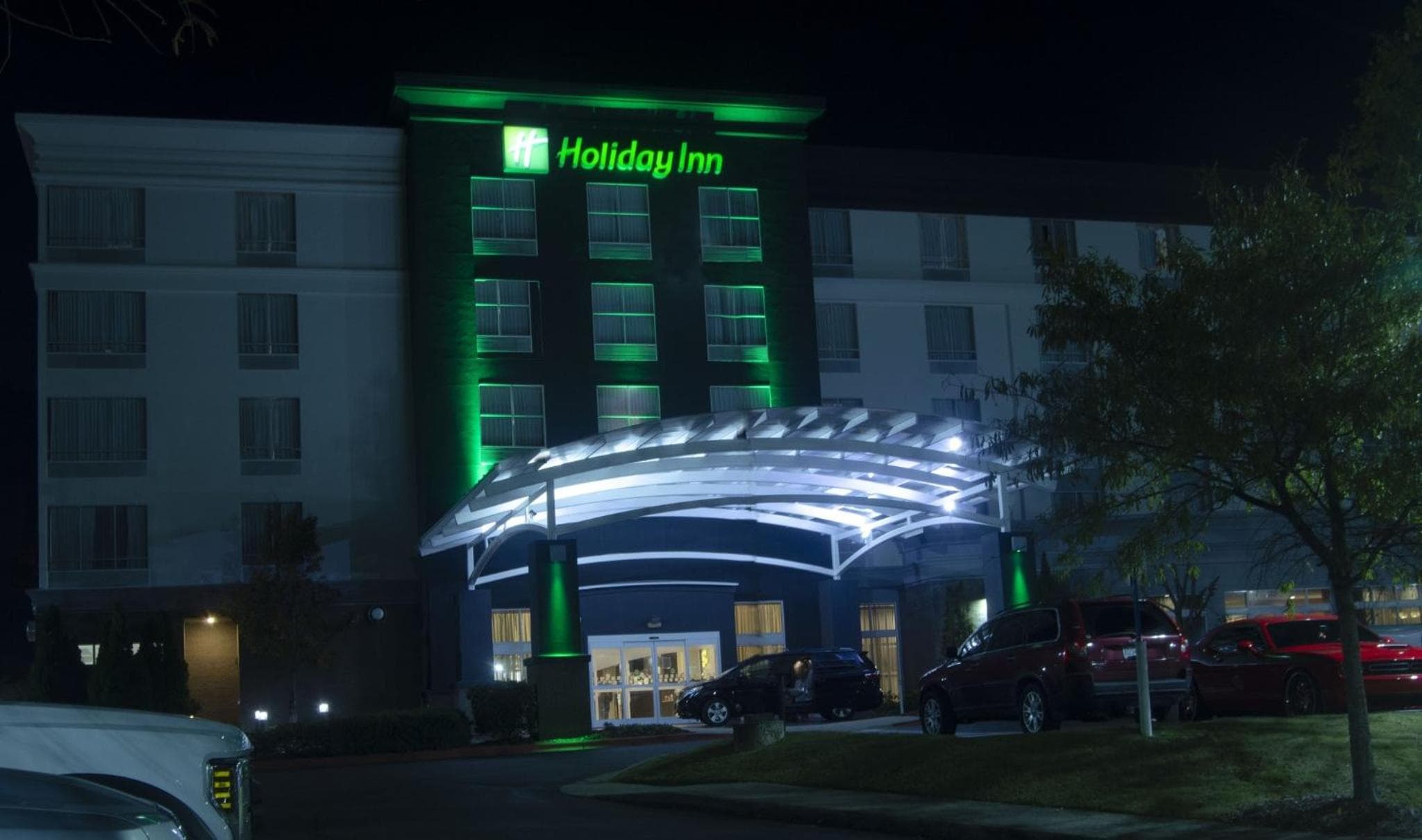 Holiday Inn Birmingham - Hoover by IHG