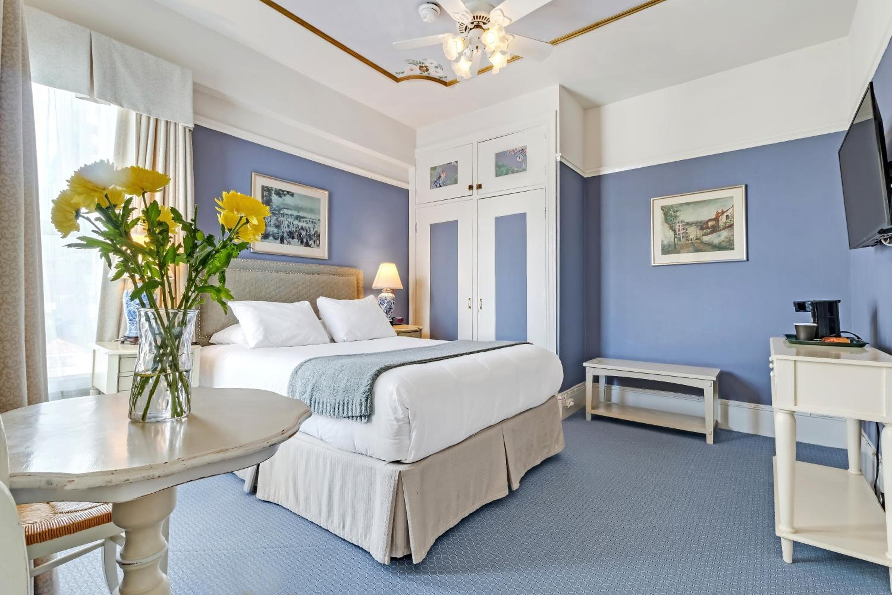 Cornell Hotel Union Square