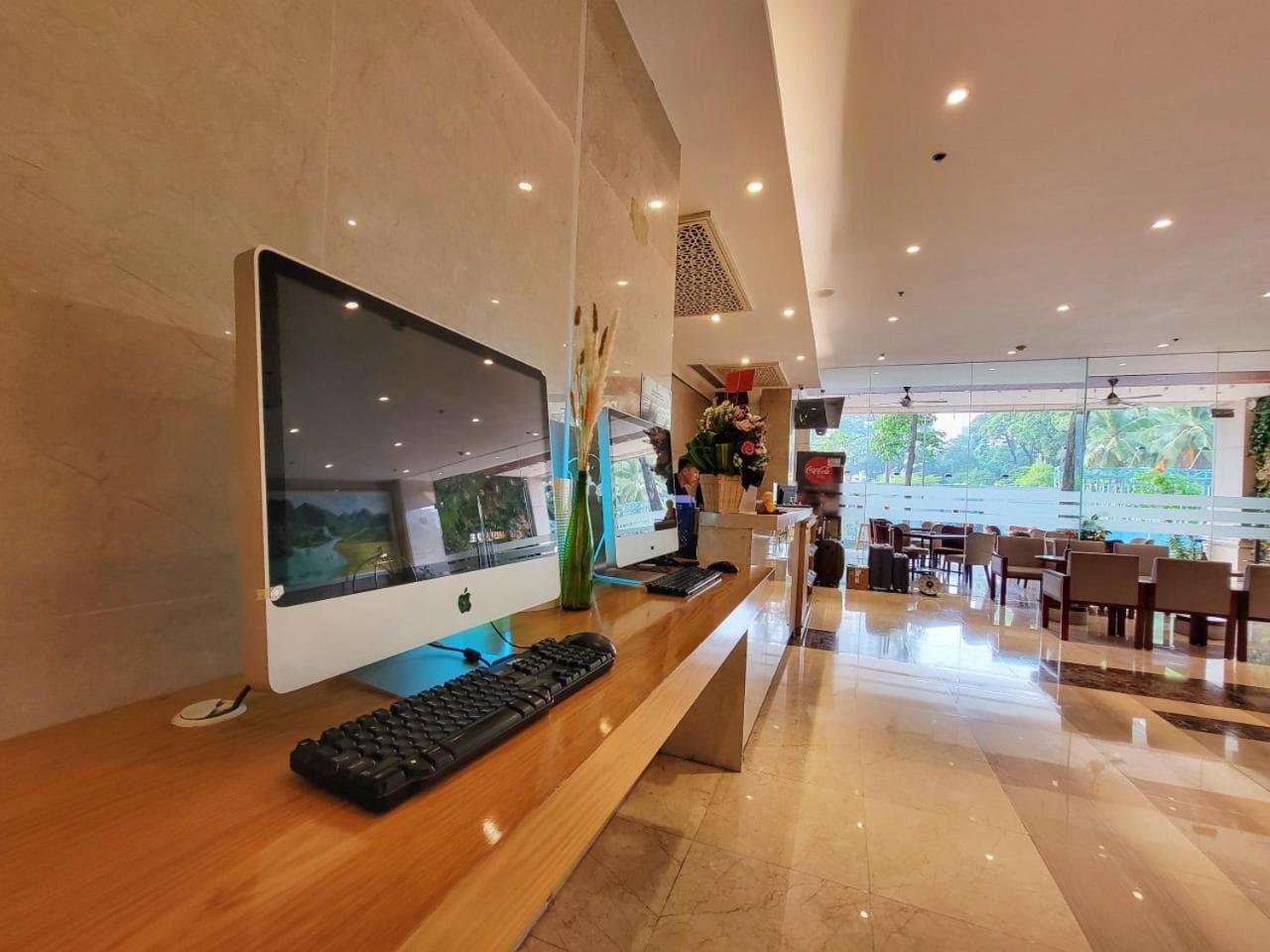 Aristo Saigon Hotel