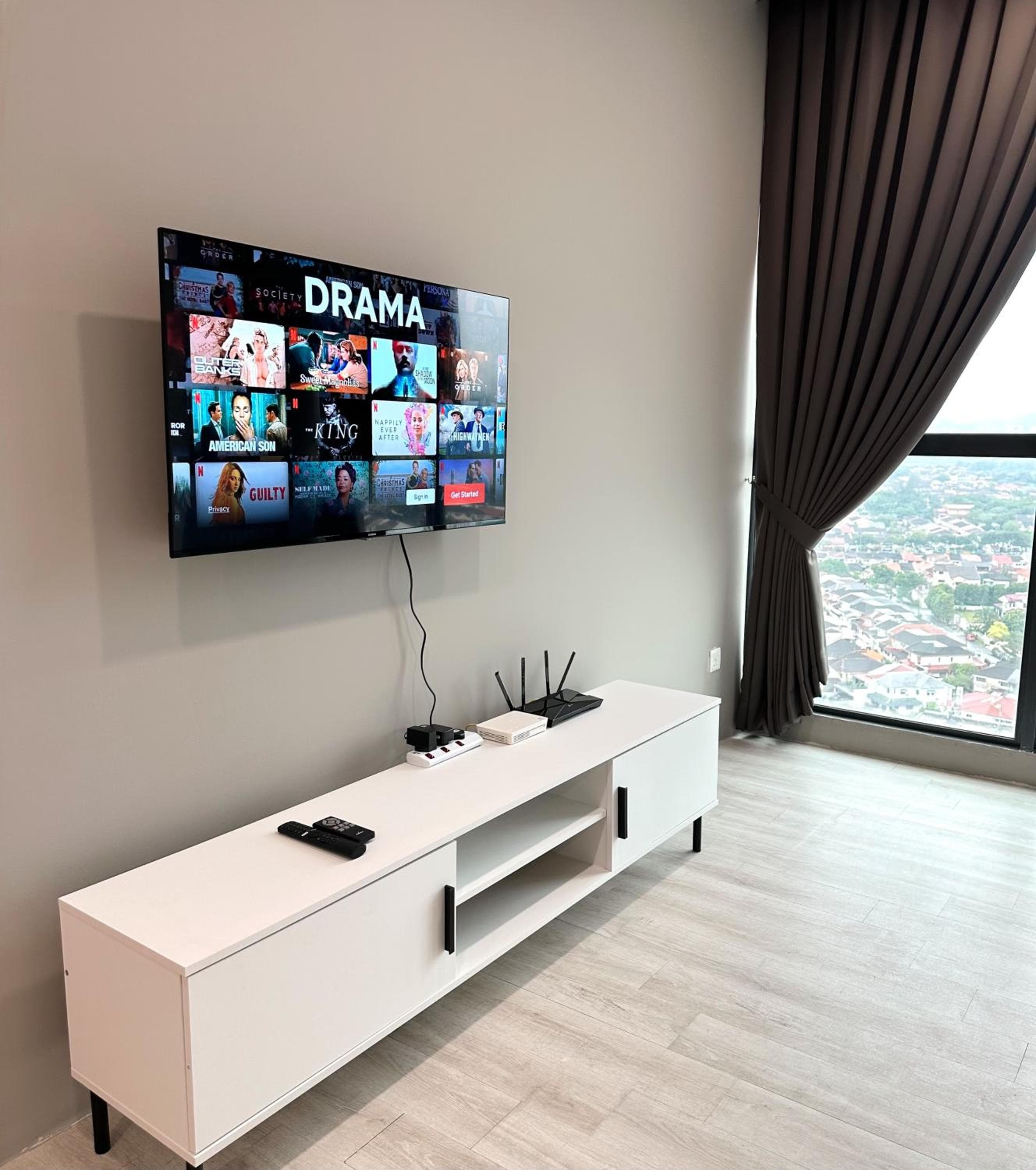 Atria SOFO Suites By Stay In