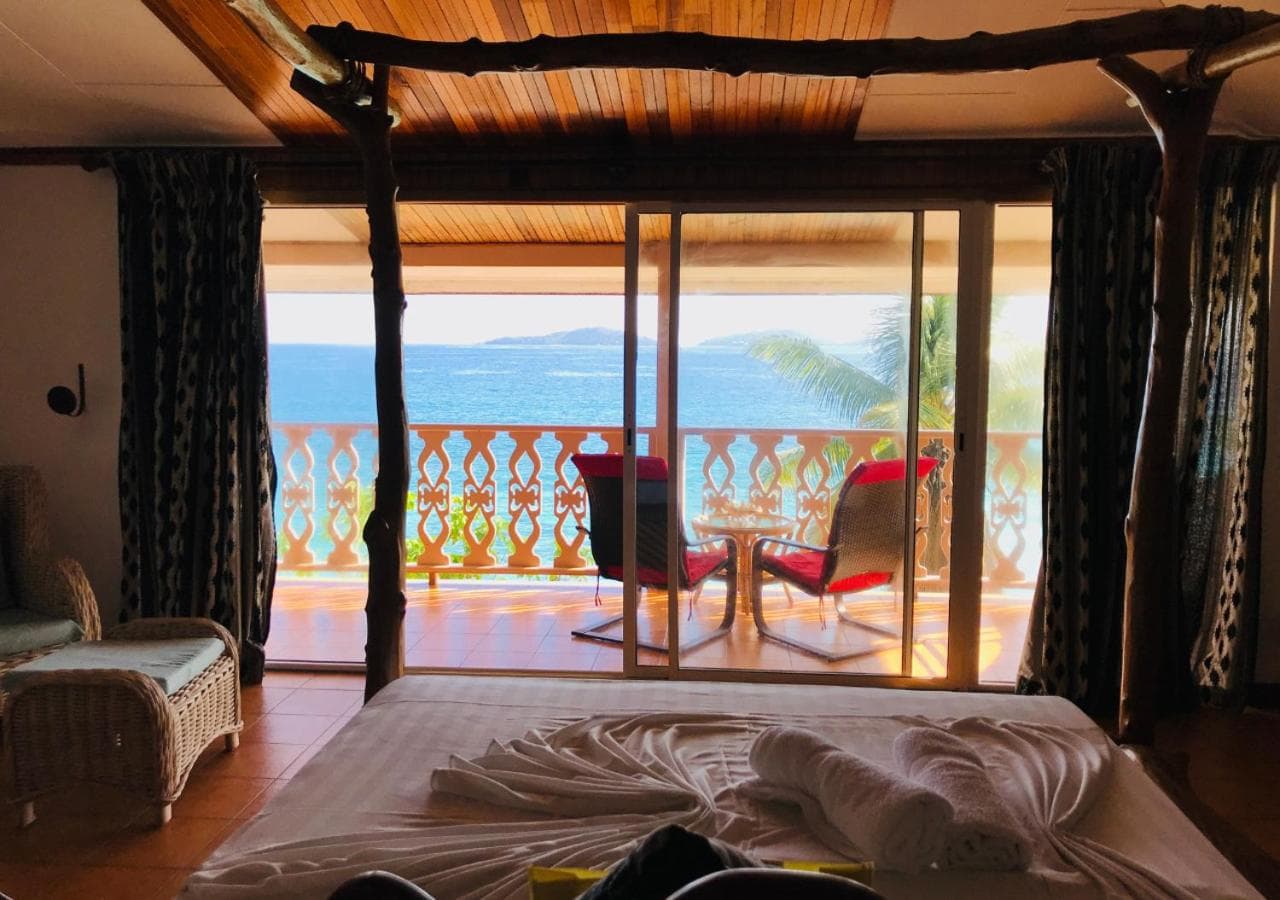 Patatran Village Hotel