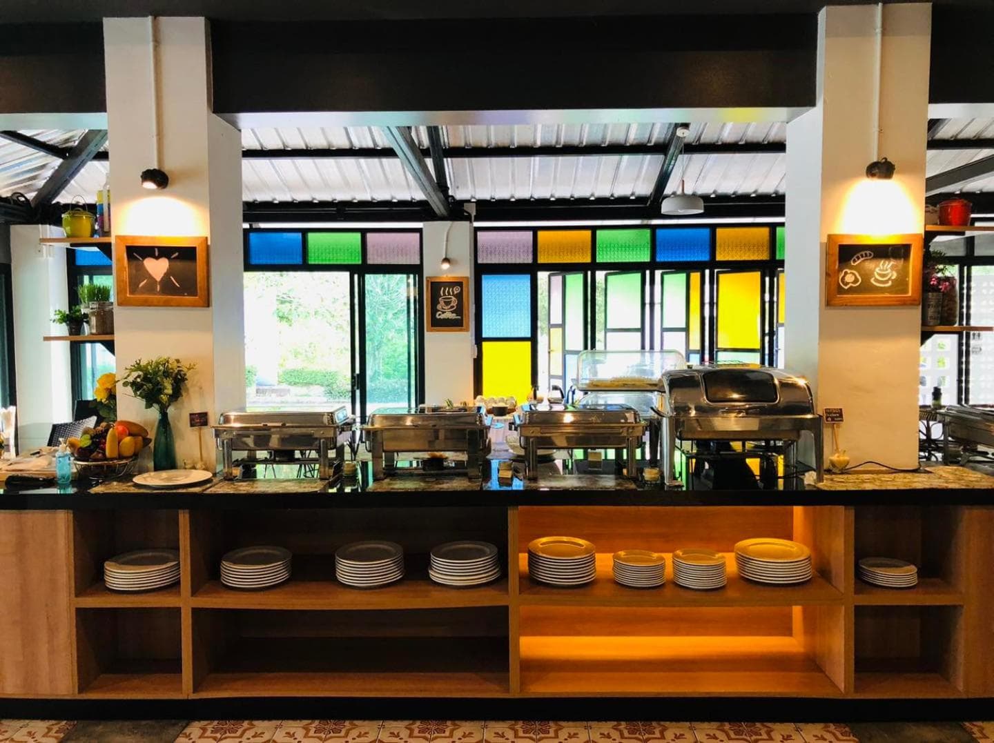 The Rubber Hotel Phuket