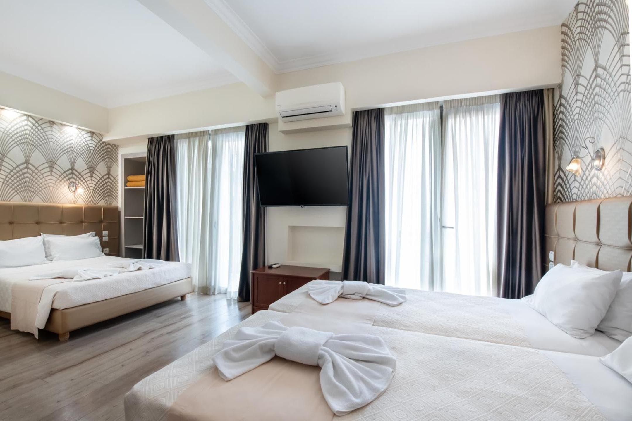 Athens Golden City Hotel
