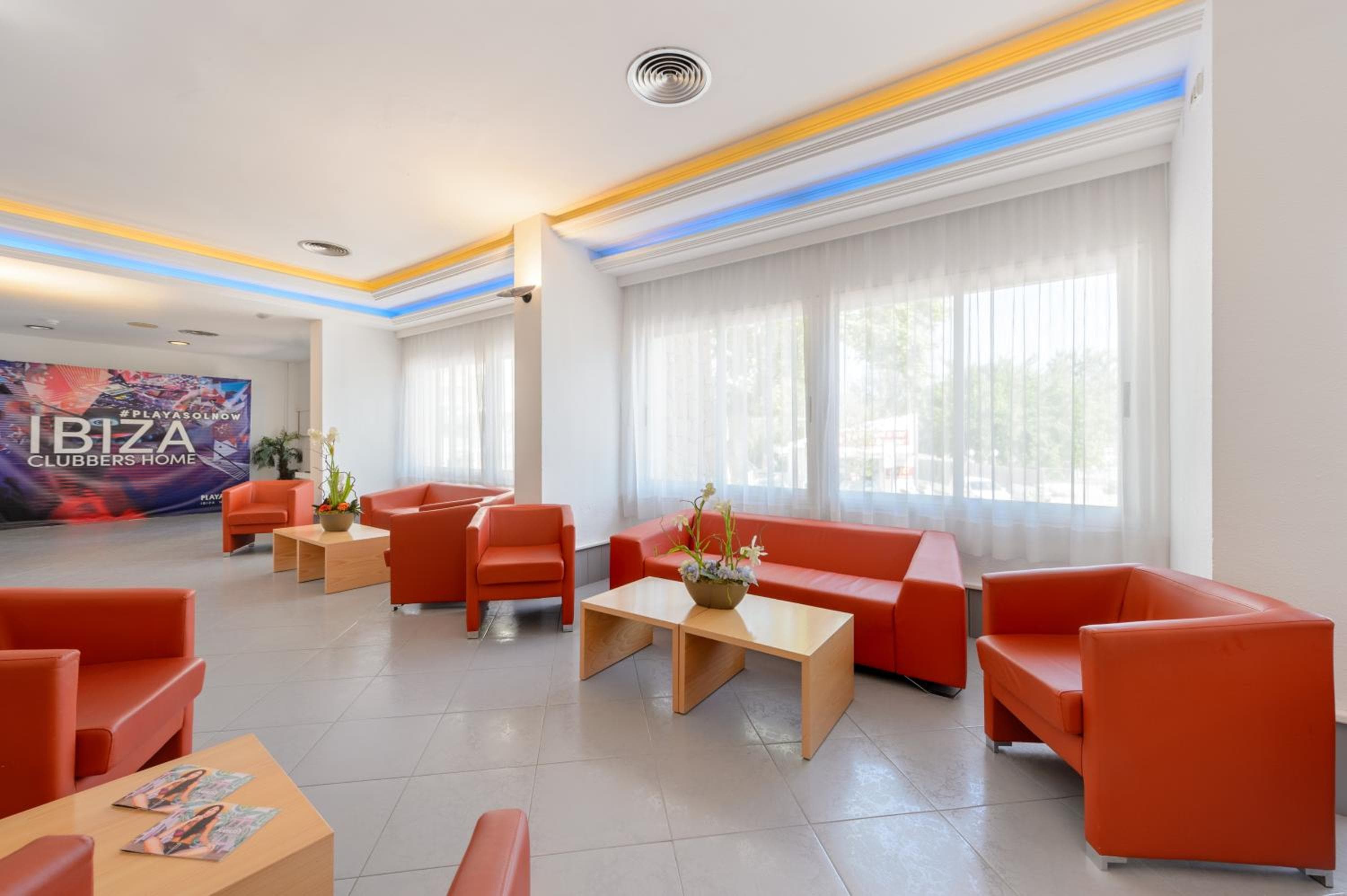 Hotel Vibra Marco Polo I - Adults only