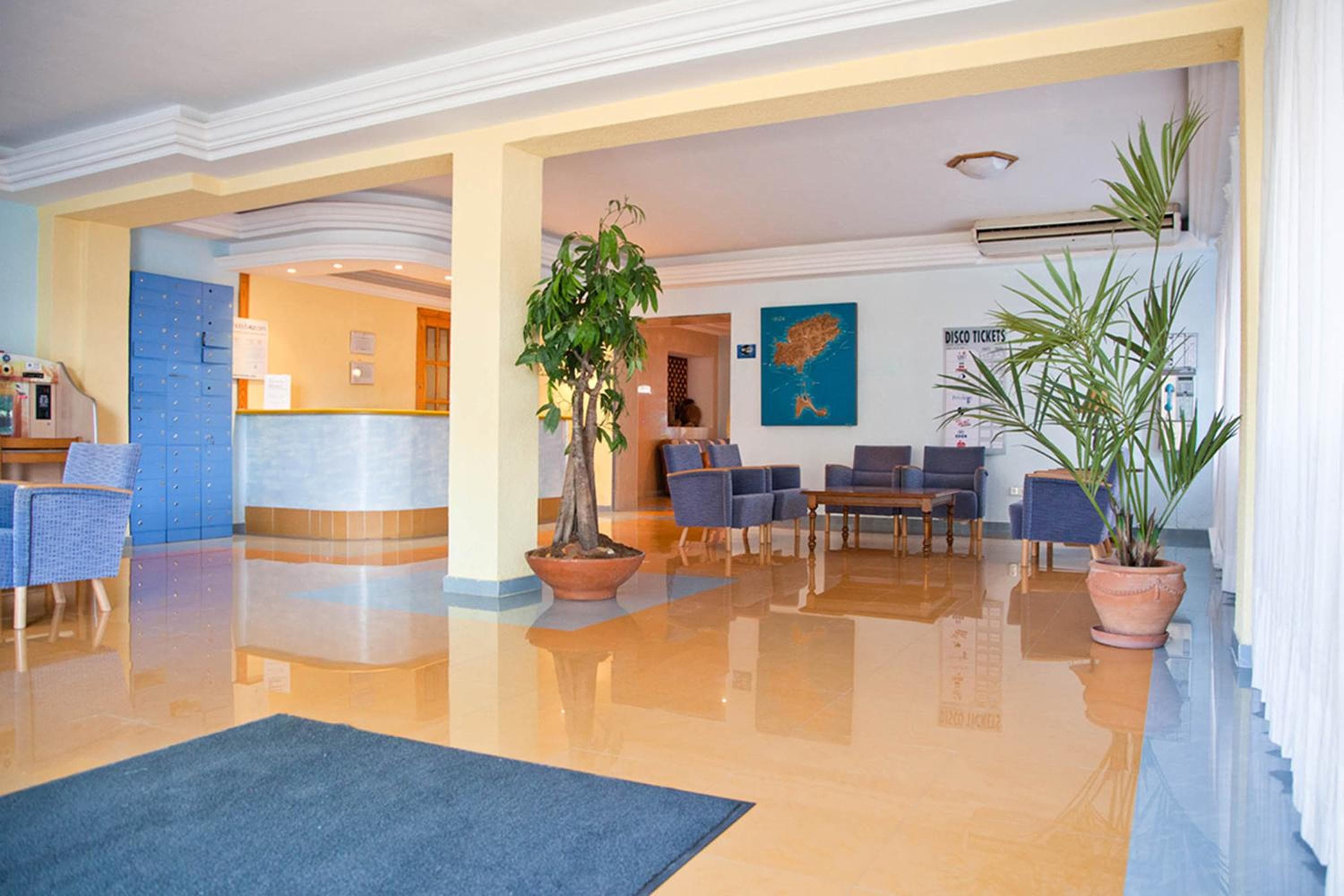 Hotel Vibra Marco Polo II - Adults only