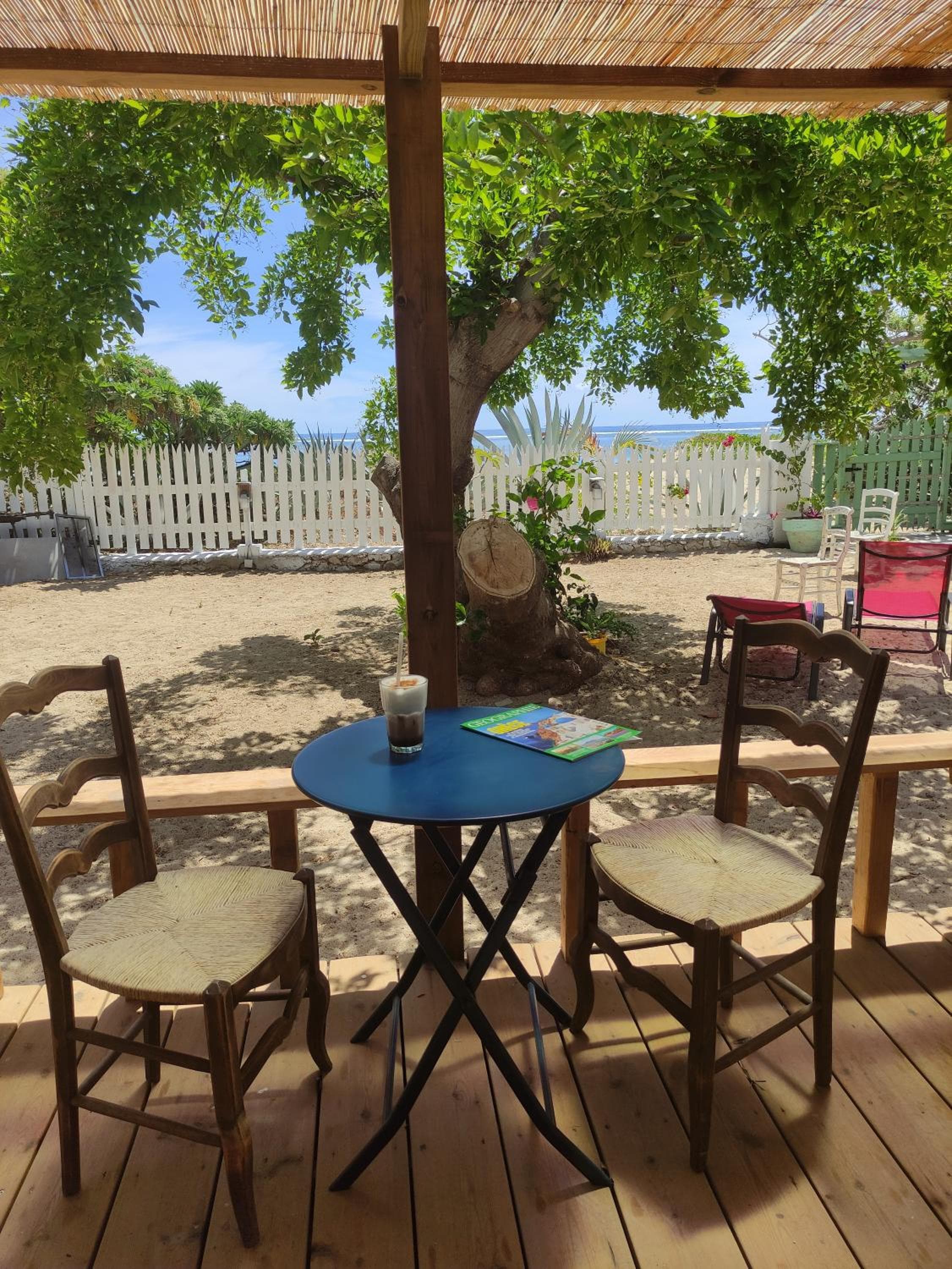 Philoxenia, maison et table d'hôtes