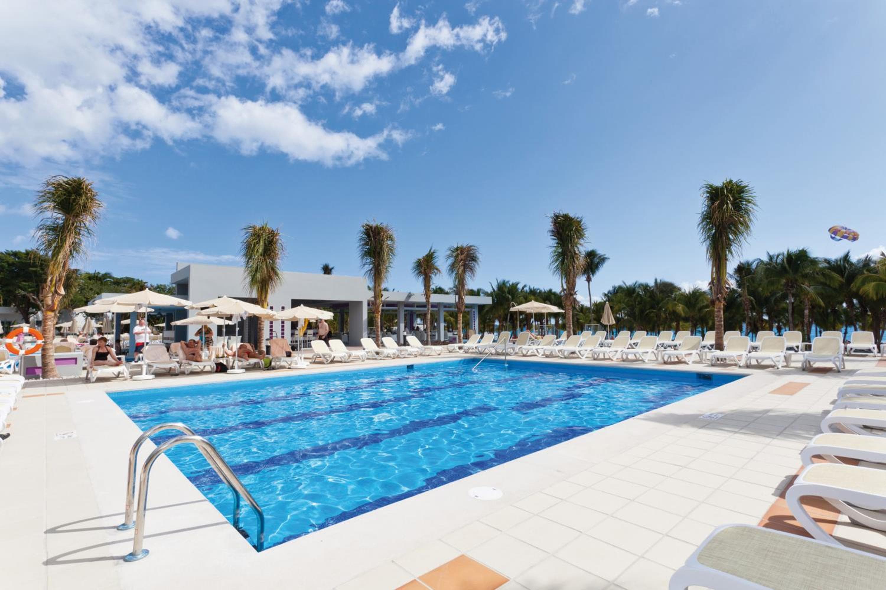 Riu Palace Mexico - Adults Only - All Inclusive
