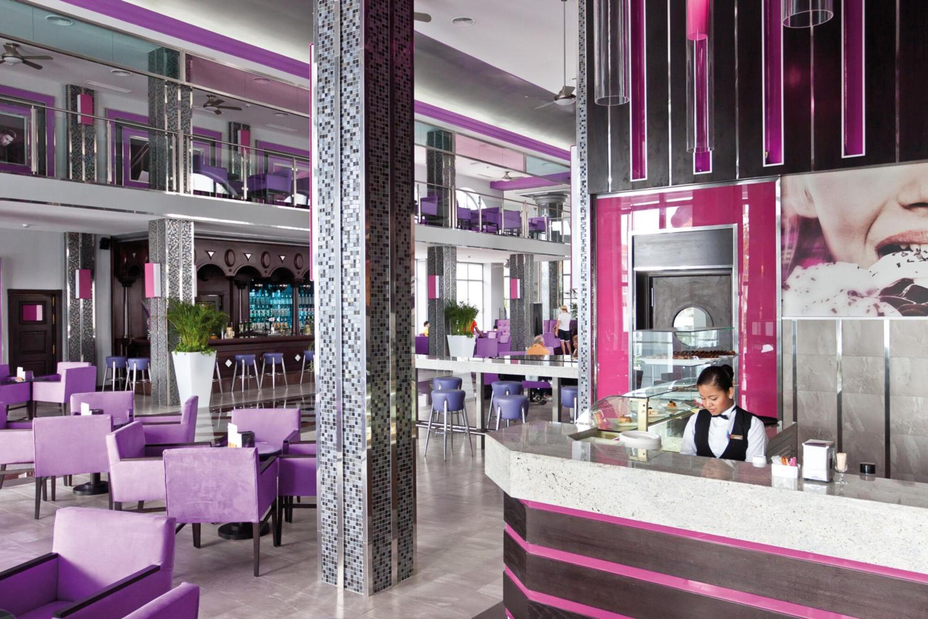 Riu Palace Mexico - Adults Only - All Inclusive