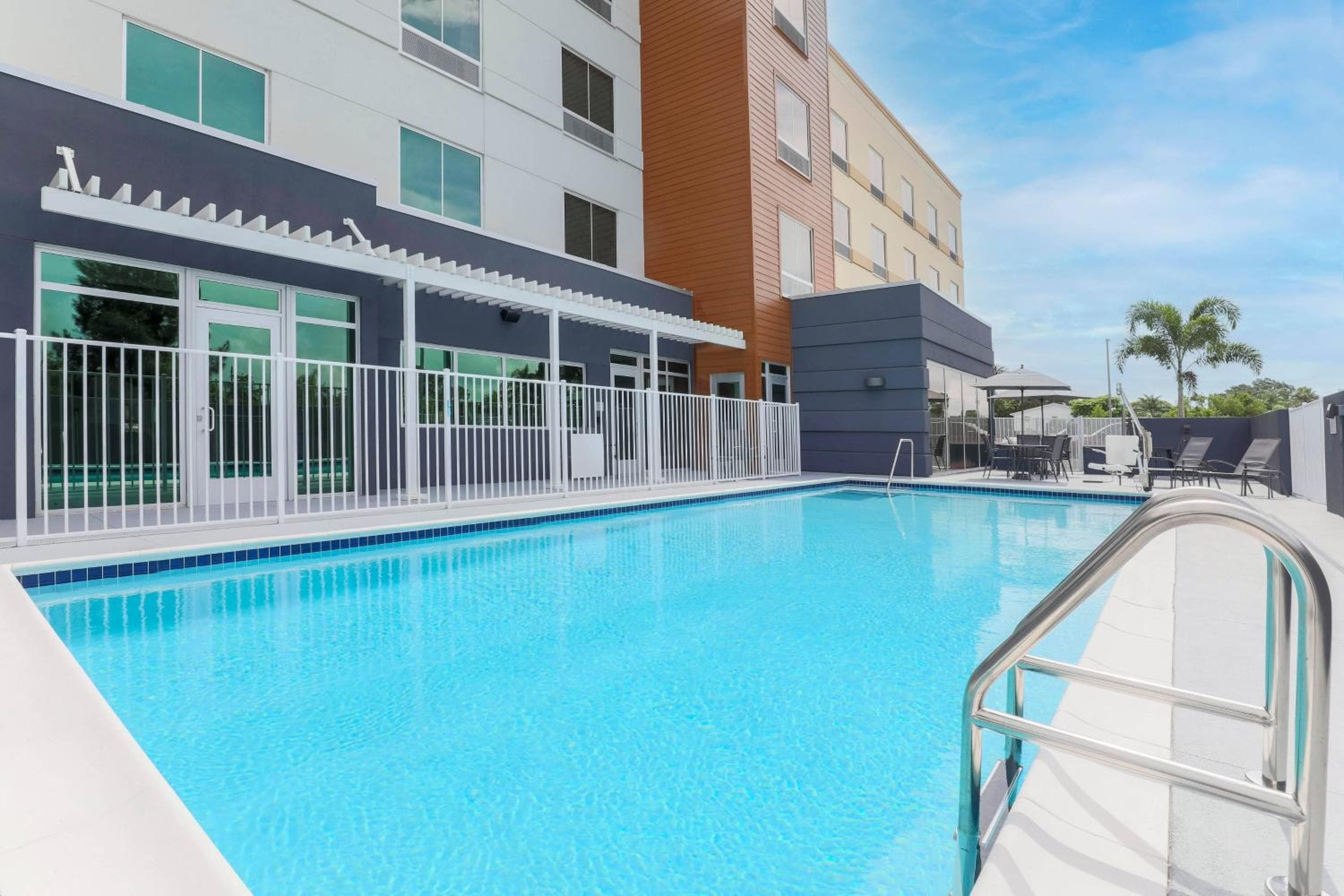 Fairfield by Marriott Inn & Suites Cape Coral North Fort Myers