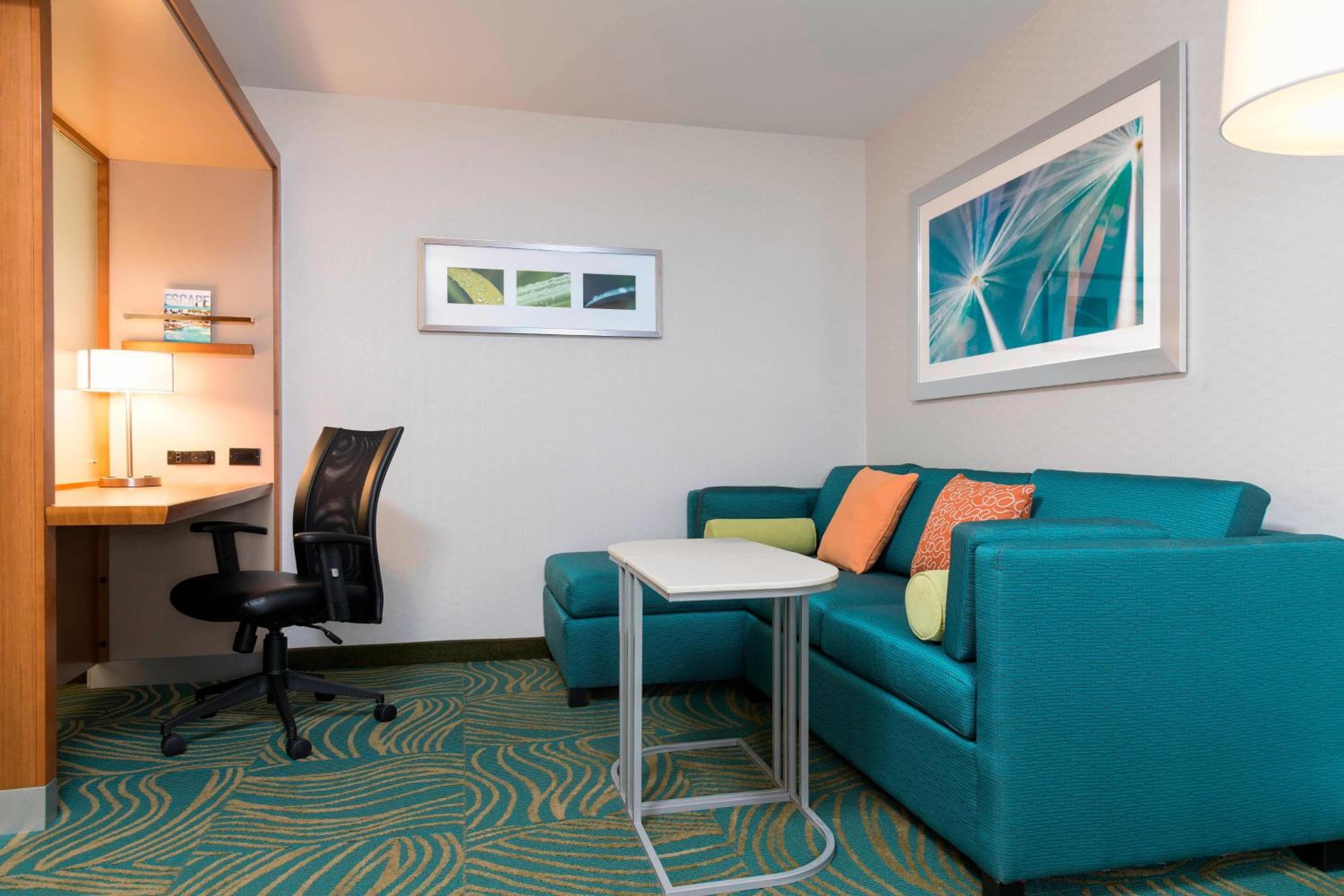SpringHill Suites by Marriott Chicago Southeast/Munster, IN