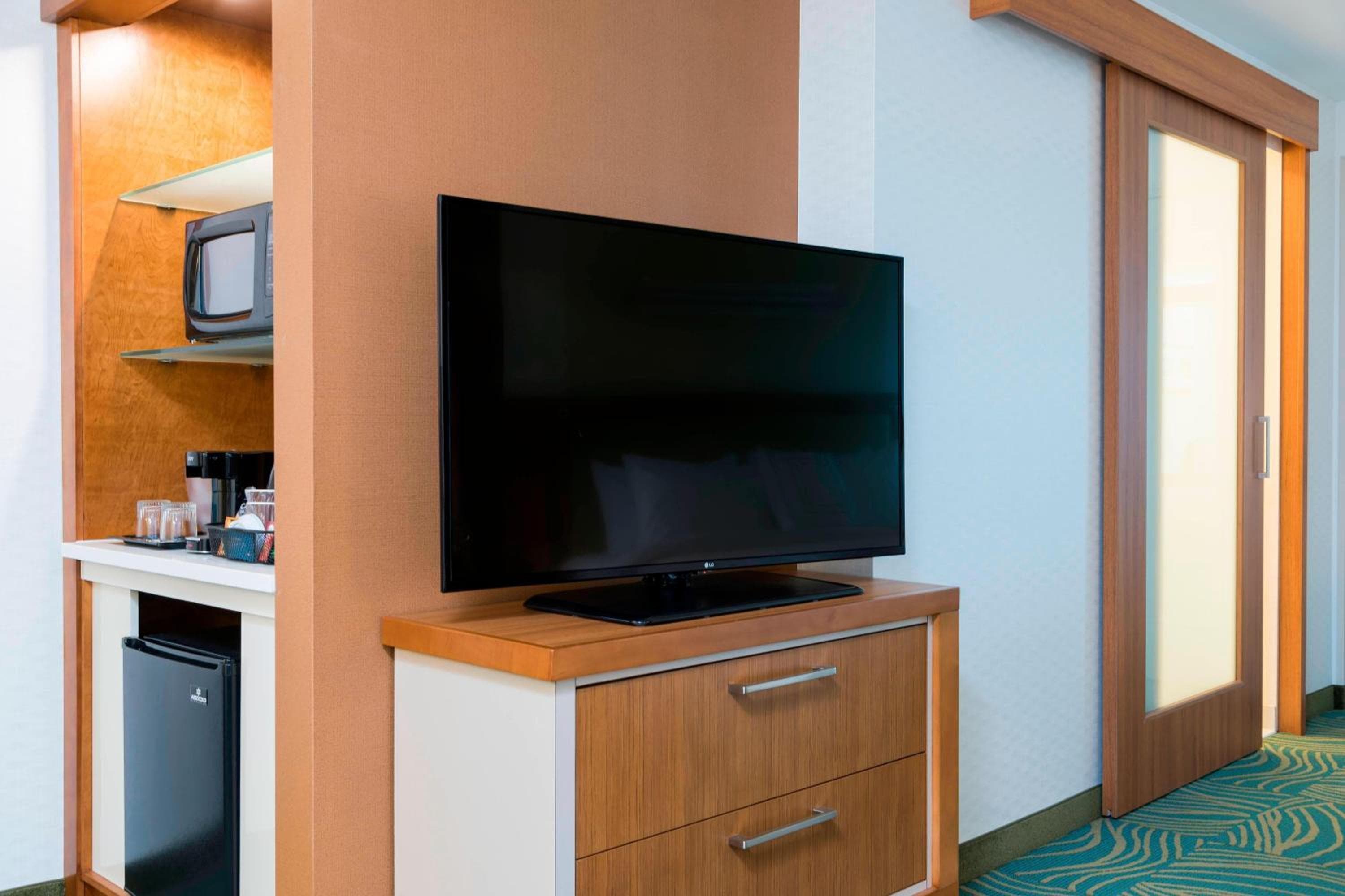 SpringHill Suites by Marriott Chicago Southeast/Munster, IN