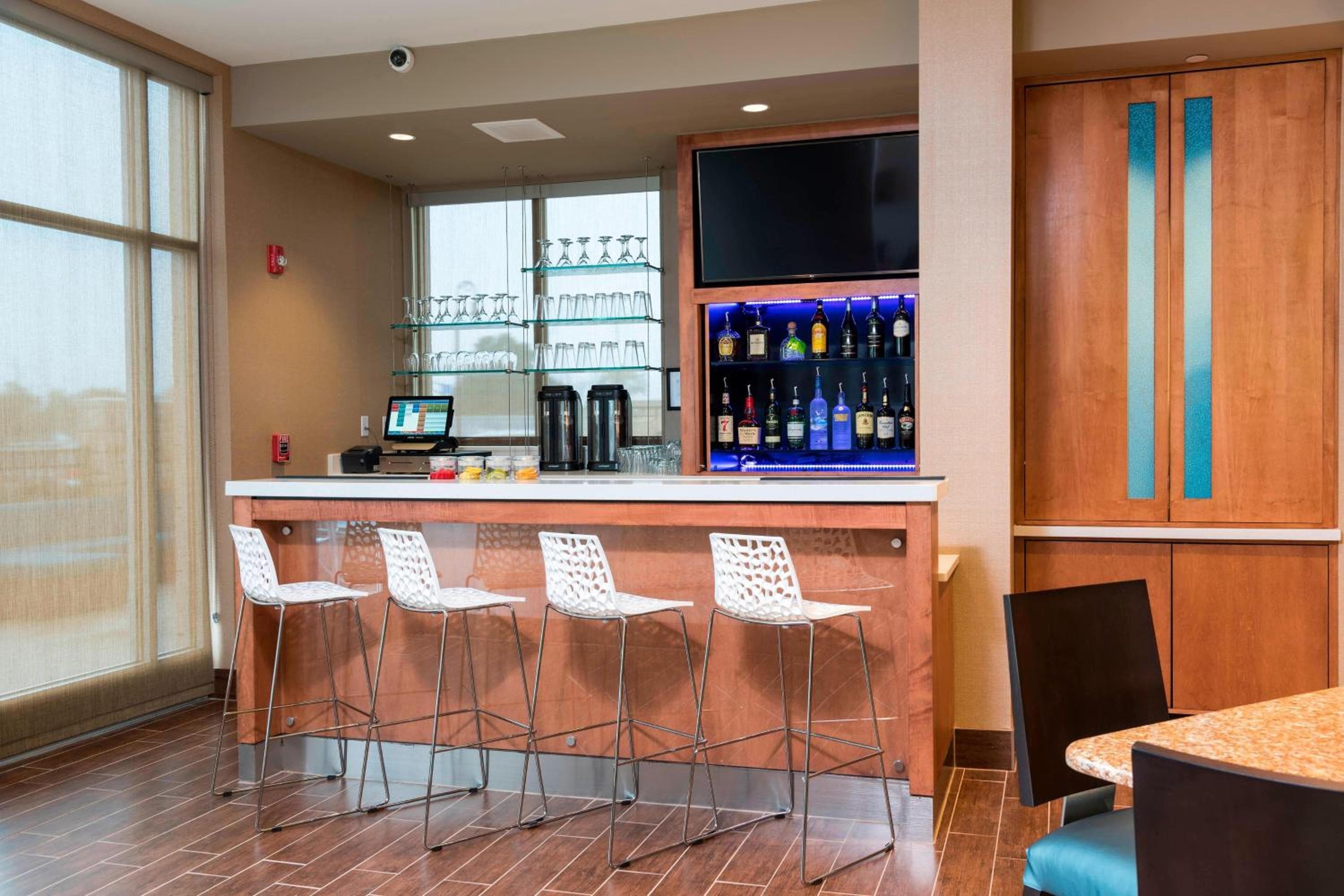 SpringHill Suites by Marriott Chicago Southeast/Munster, IN