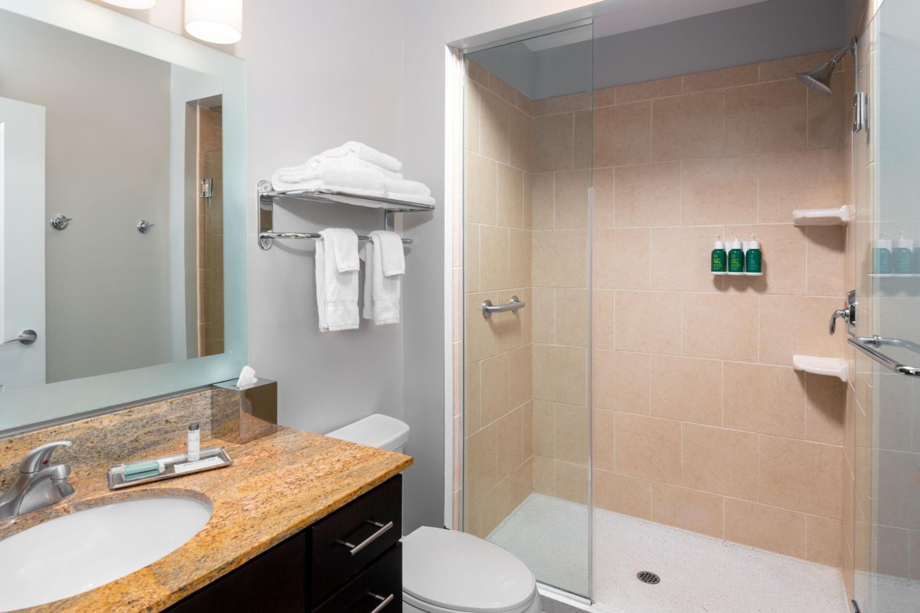 TownePlace Suites Buffalo Airport
