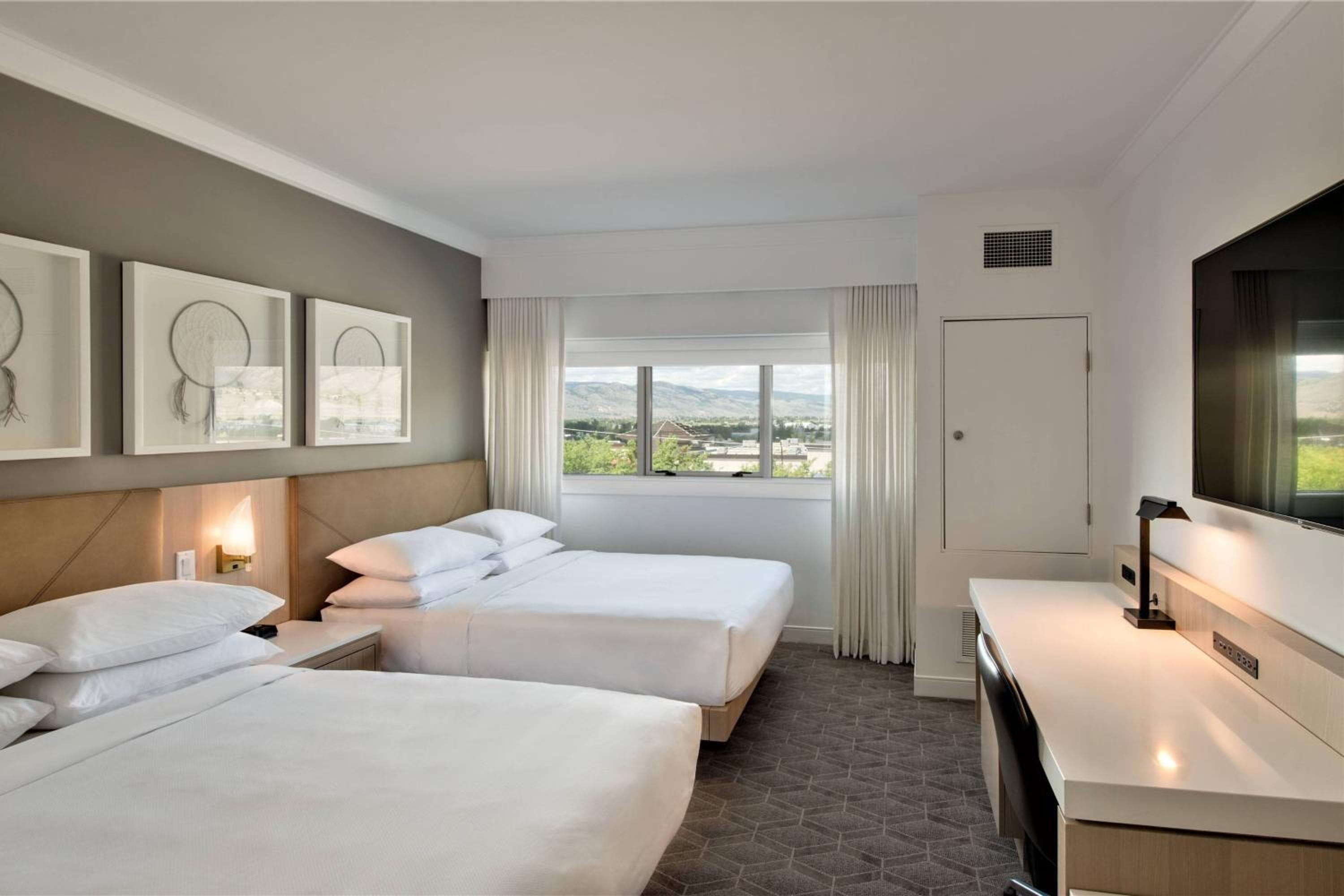 Delta Hotels by Marriott Kamloops