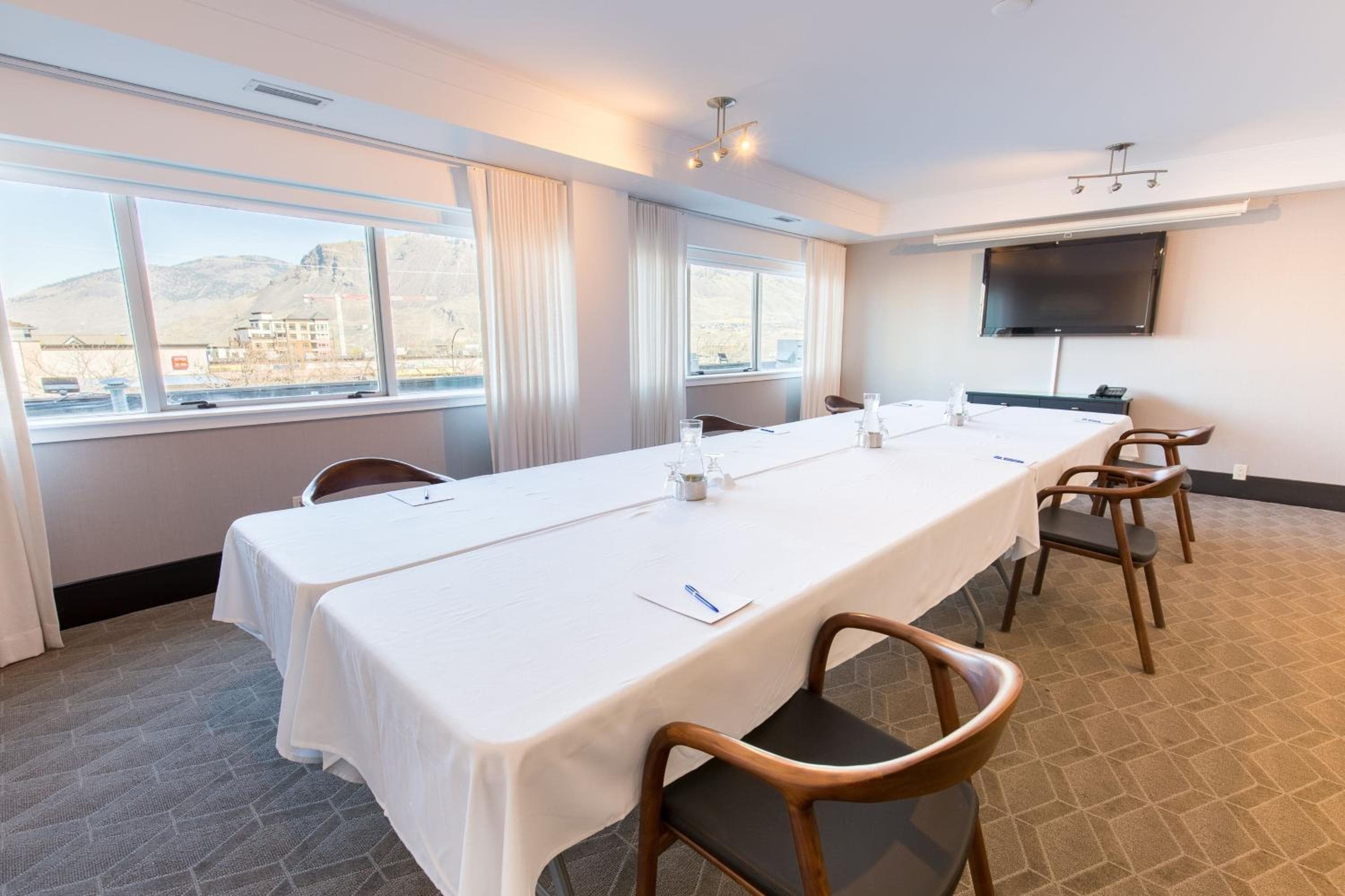 Delta Hotels by Marriott Kamloops