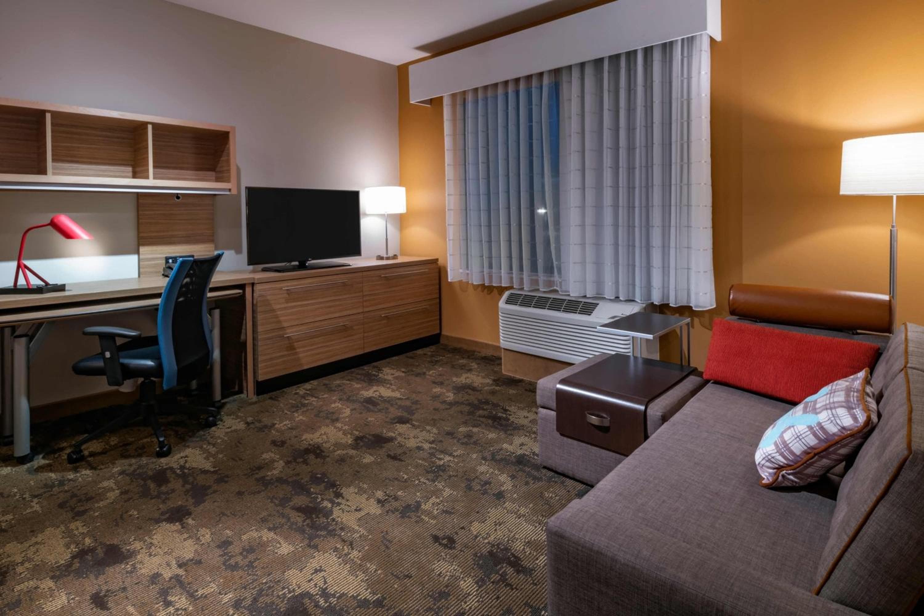 TownePlace by Marriott Suites Gallup